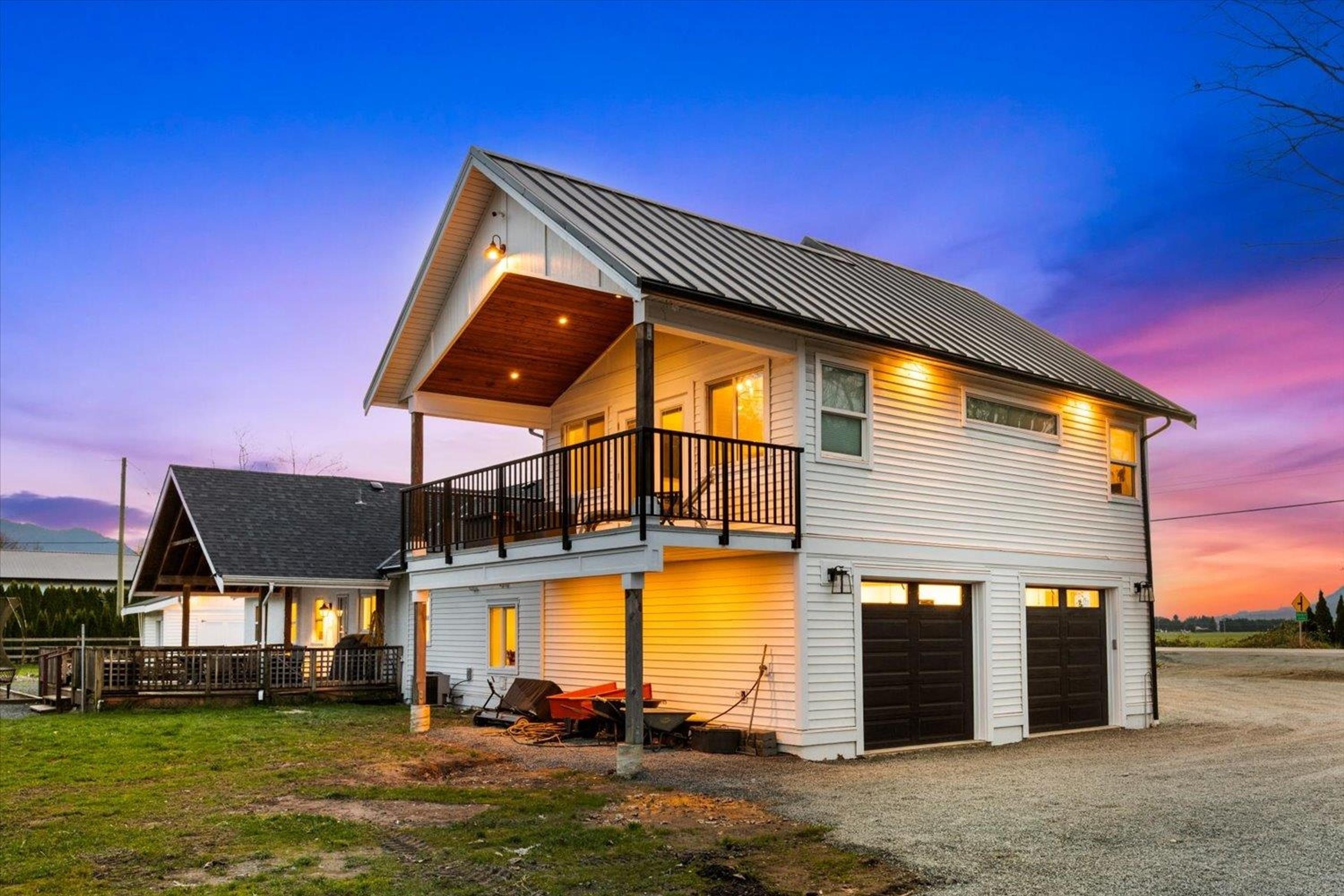 4990 BOUNDARY ROAD - 5