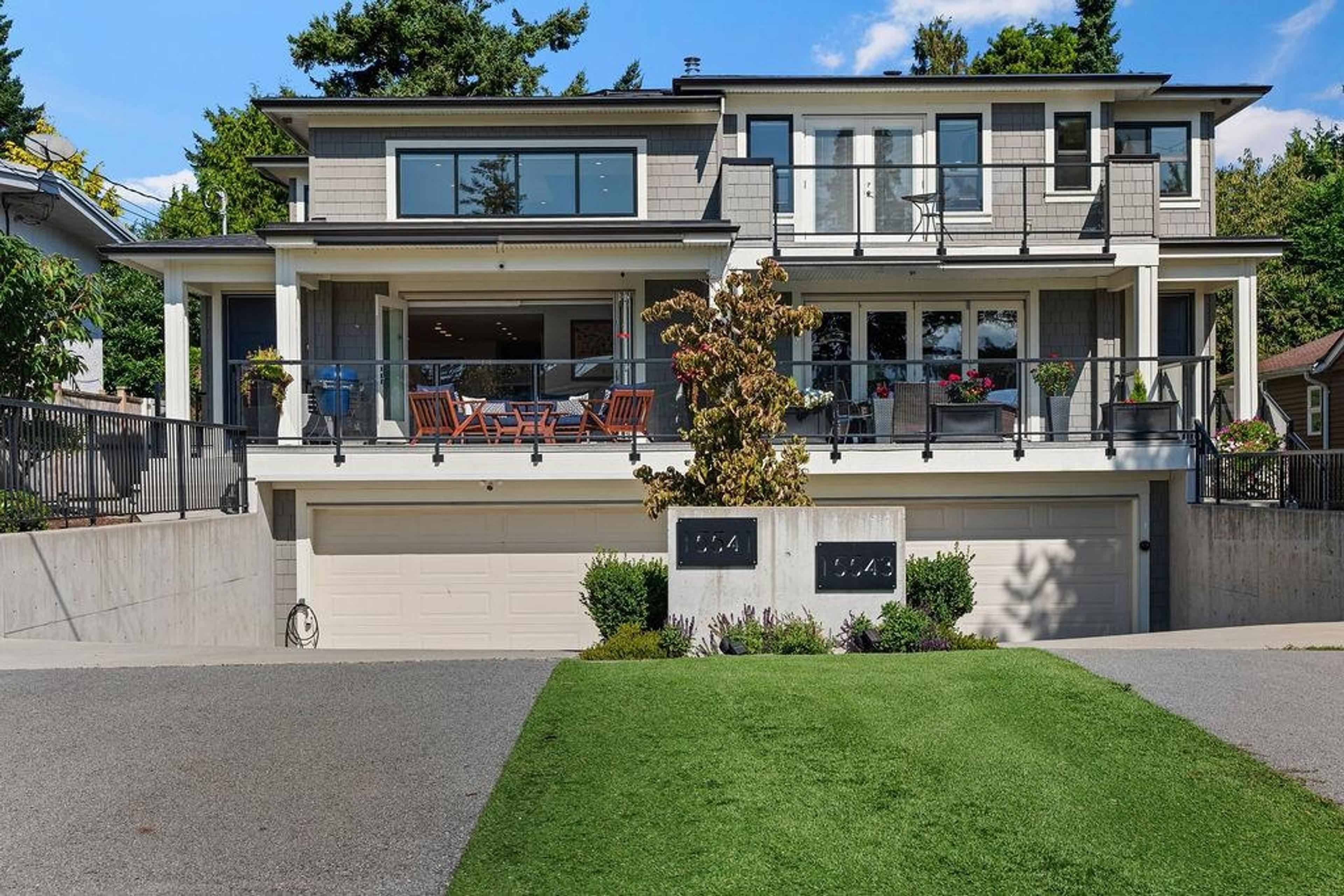 15541 OXENHAM AVENUE - 33