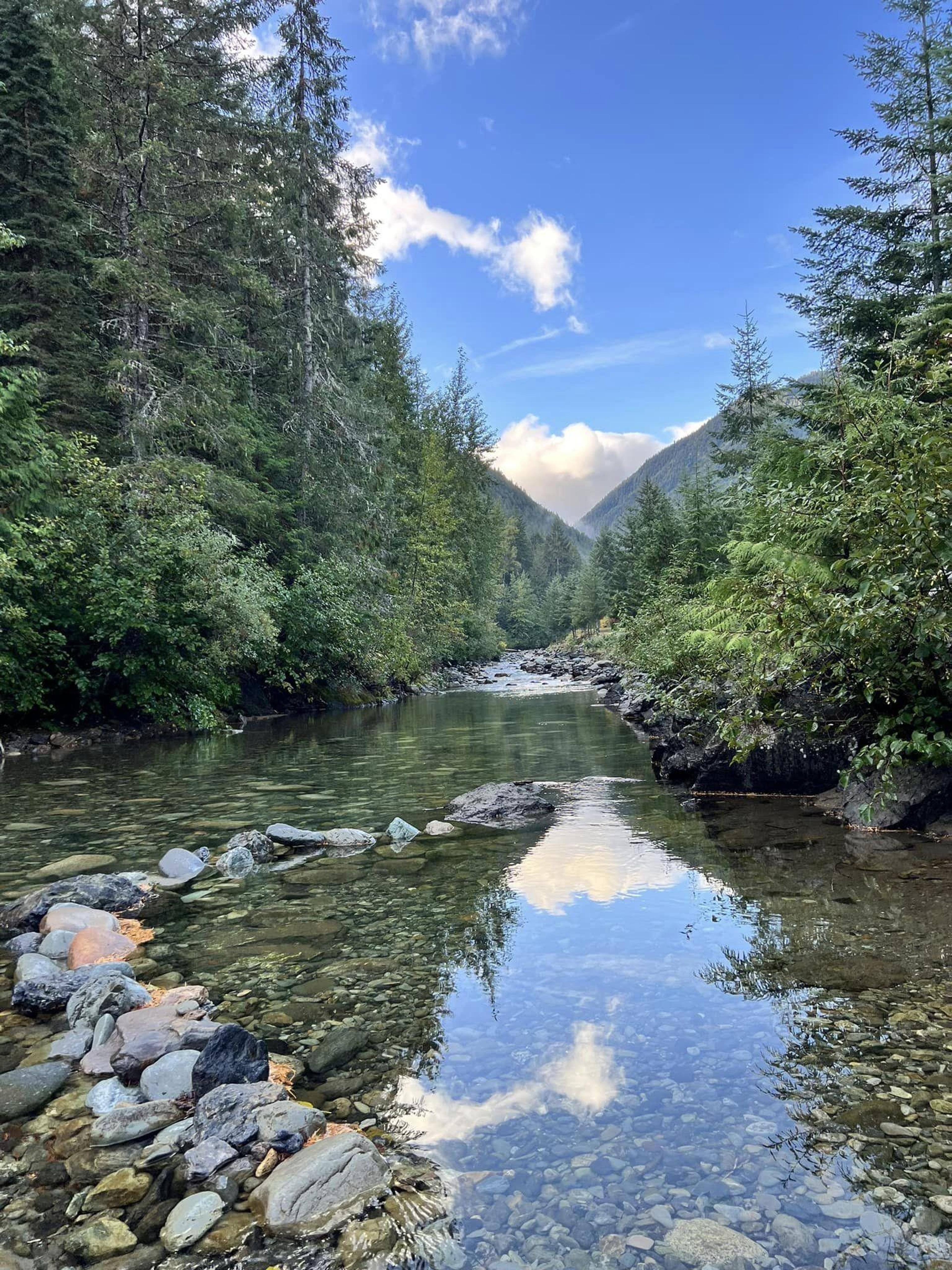 HG136 OLD HOPE PRINCETON HIGHWAY - 23