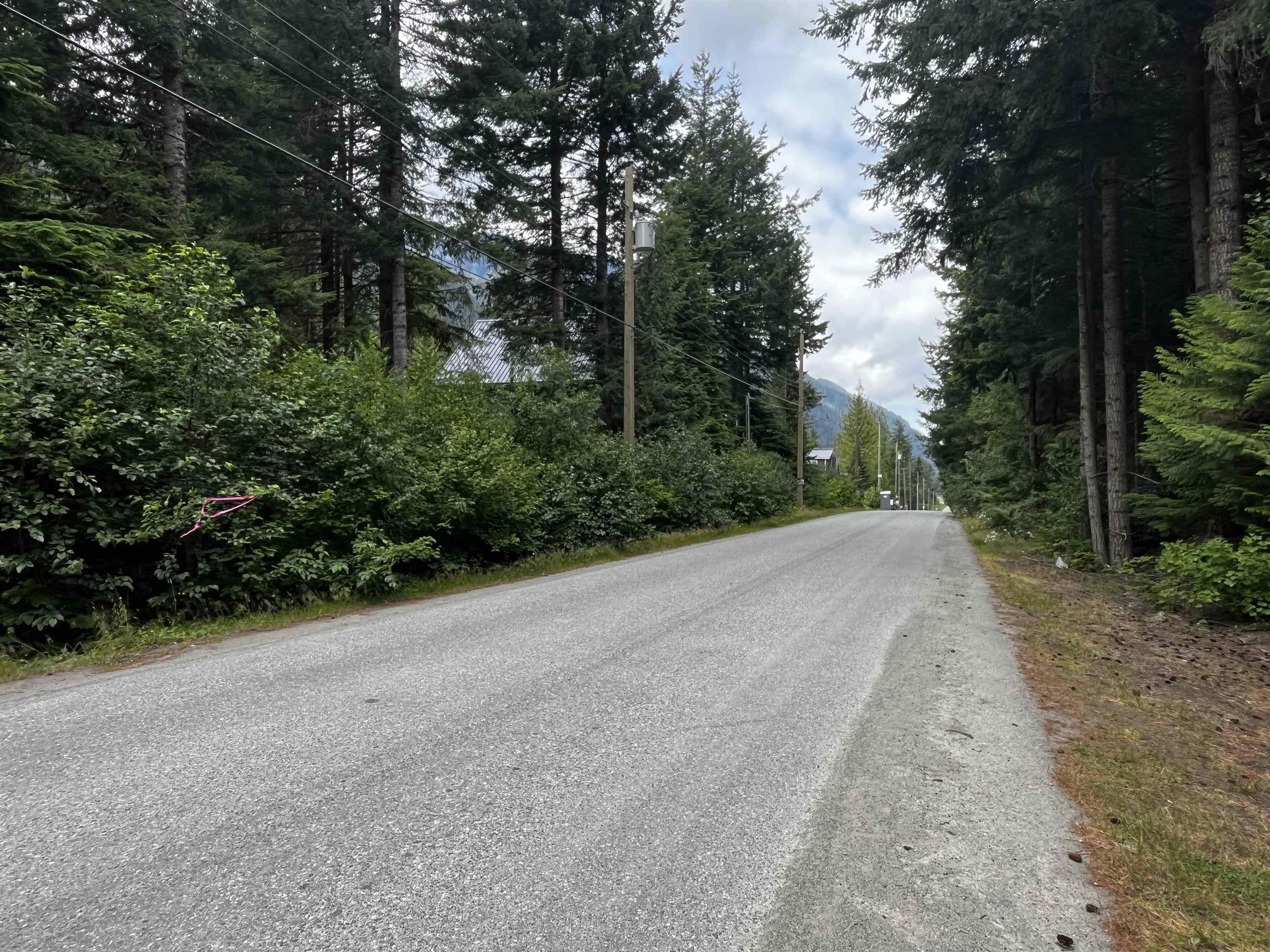 HG136 OLD HOPE PRINCETON HIGHWAY - 13