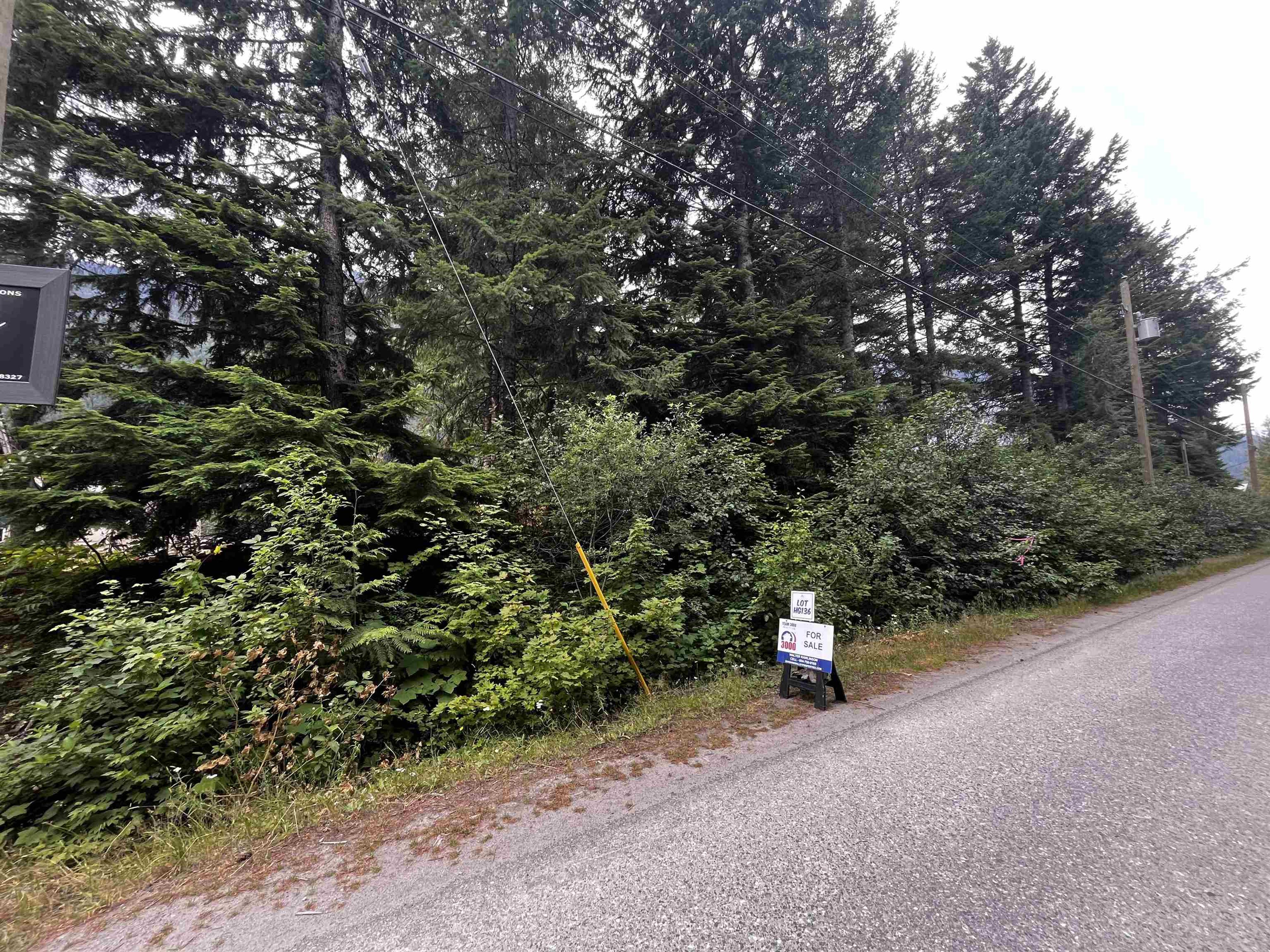 HG136 OLD HOPE PRINCETON HIGHWAY - 16