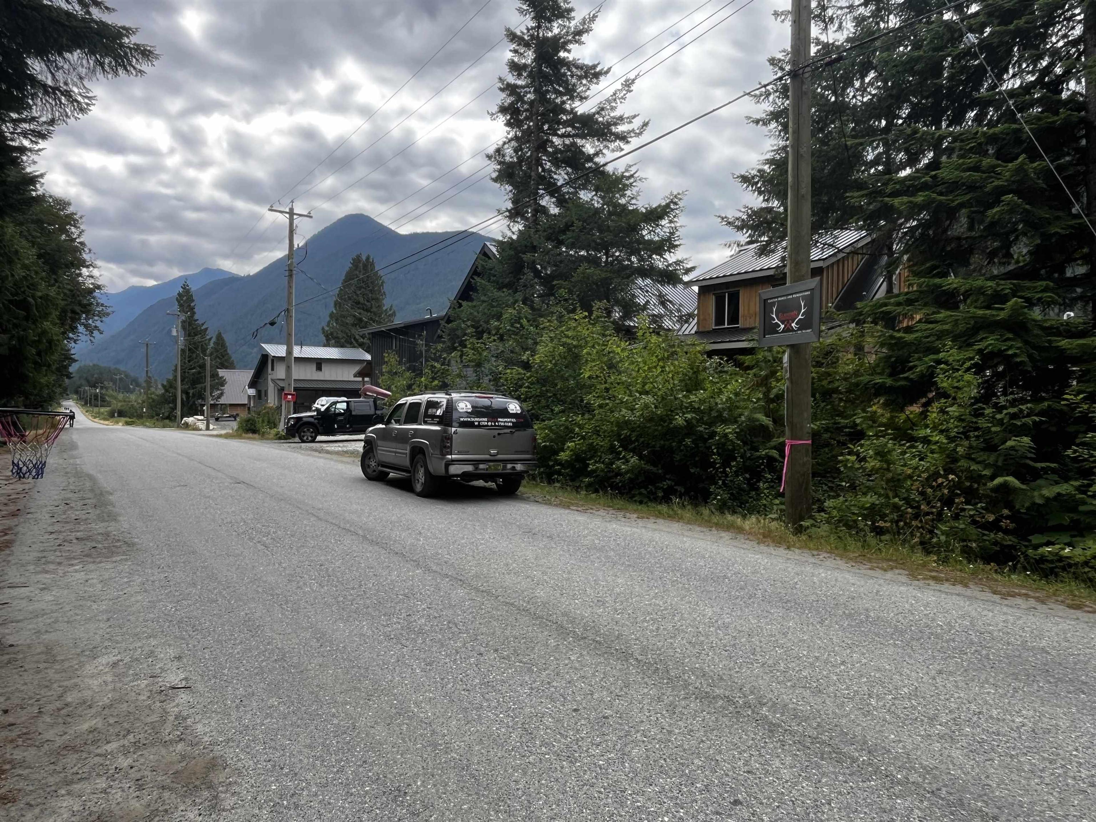 HG136 OLD HOPE PRINCETON HIGHWAY - 12