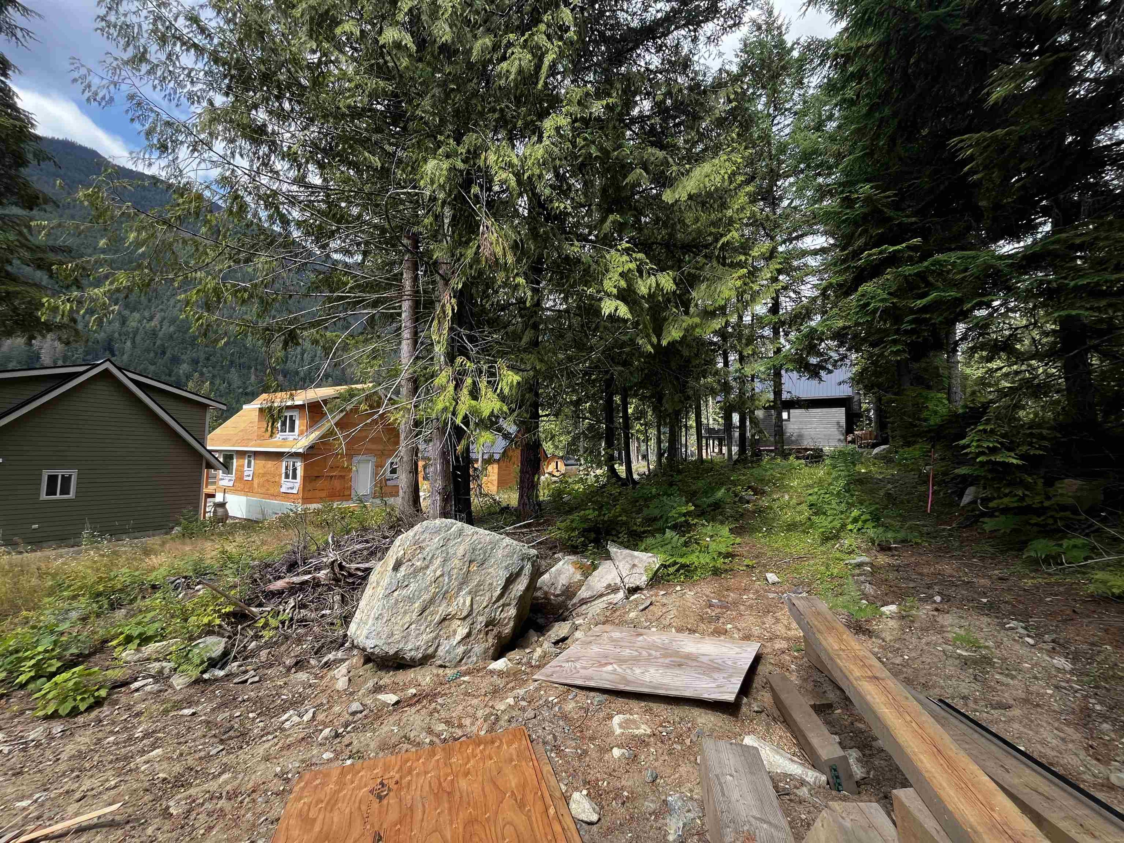 HG136 OLD HOPE PRINCETON HIGHWAY - 7