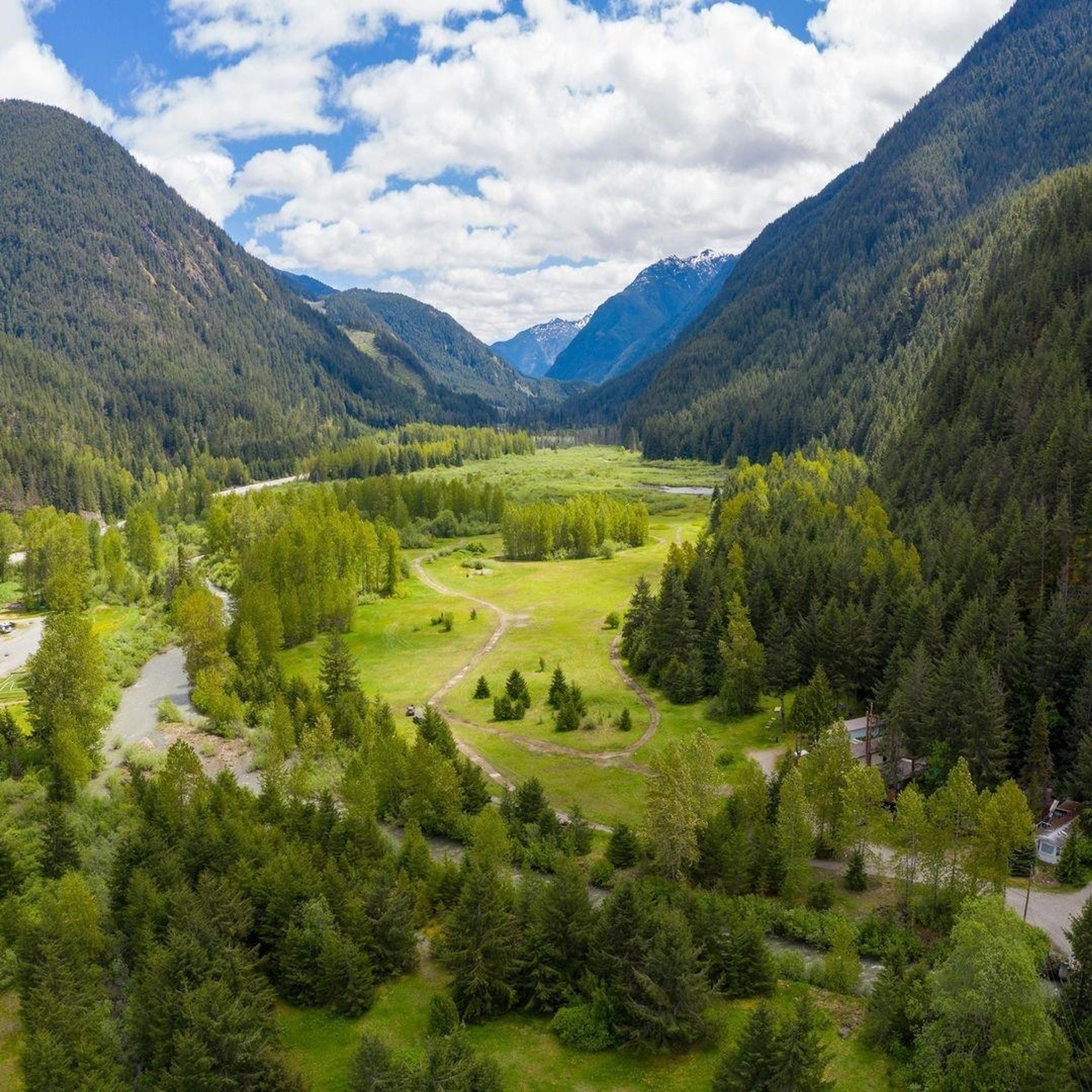 HG136 OLD HOPE PRINCETON HIGHWAY - 32