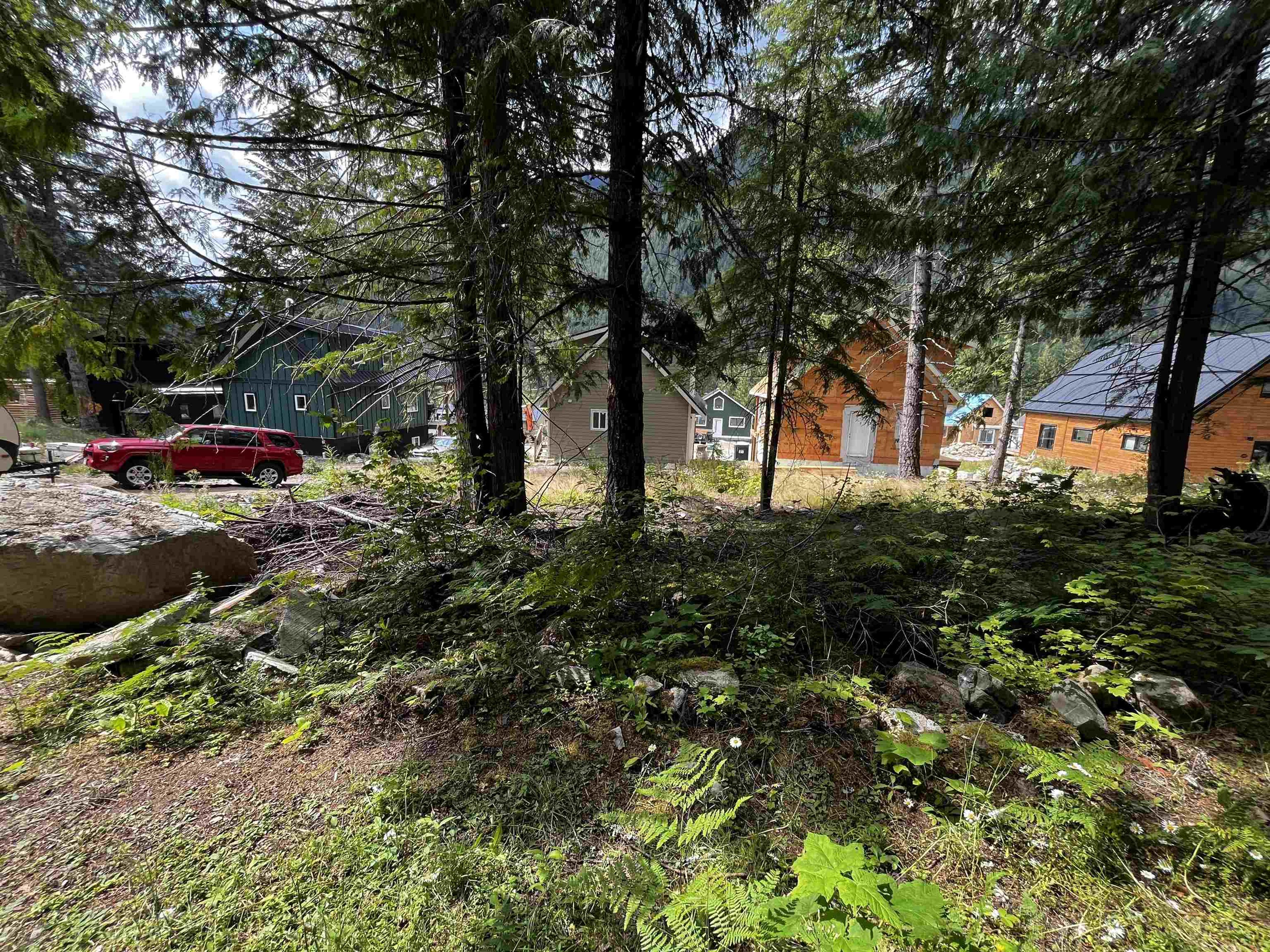 HG136 OLD HOPE PRINCETON HIGHWAY - 5