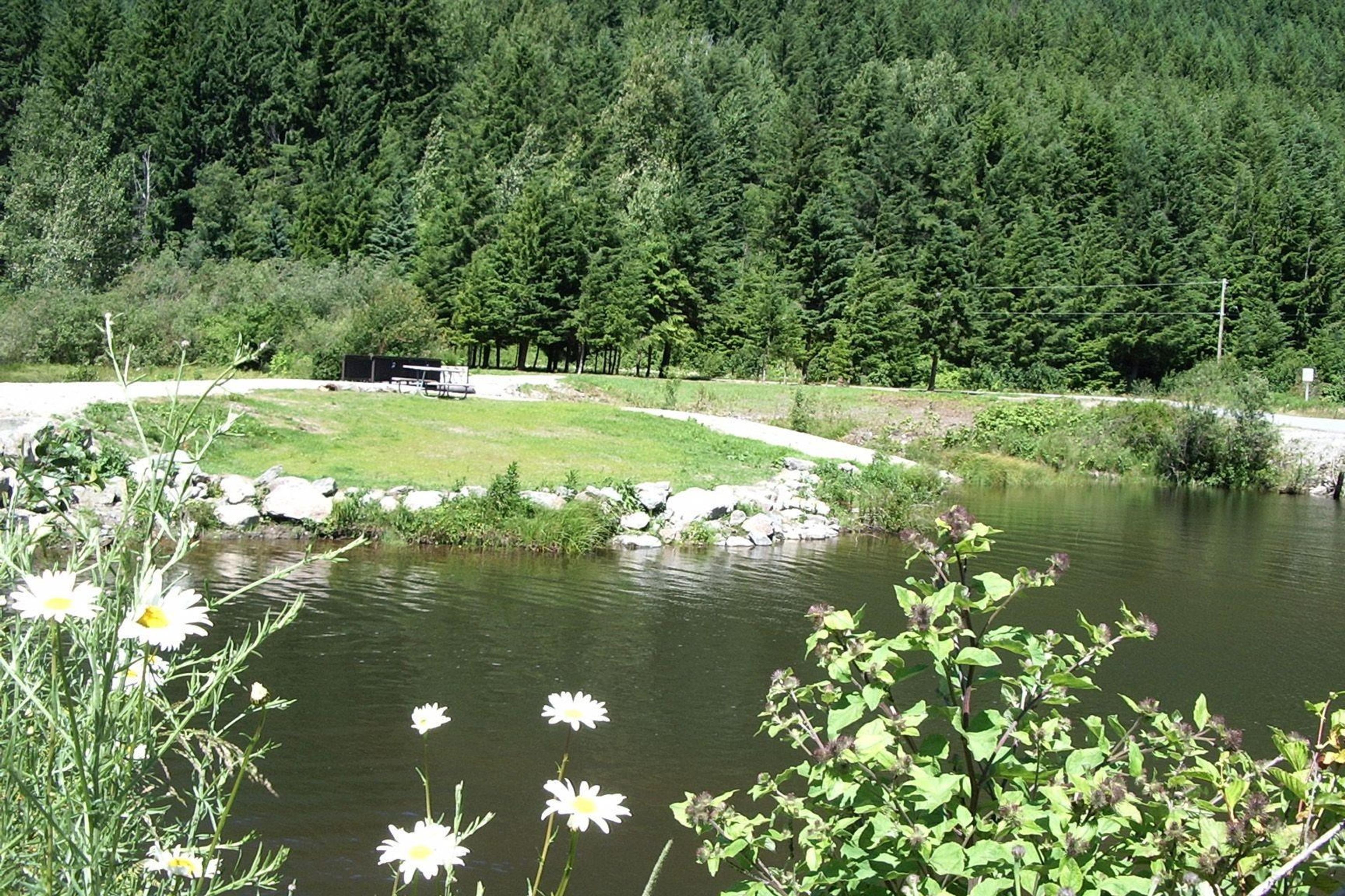 HG136 OLD HOPE PRINCETON HIGHWAY - 20