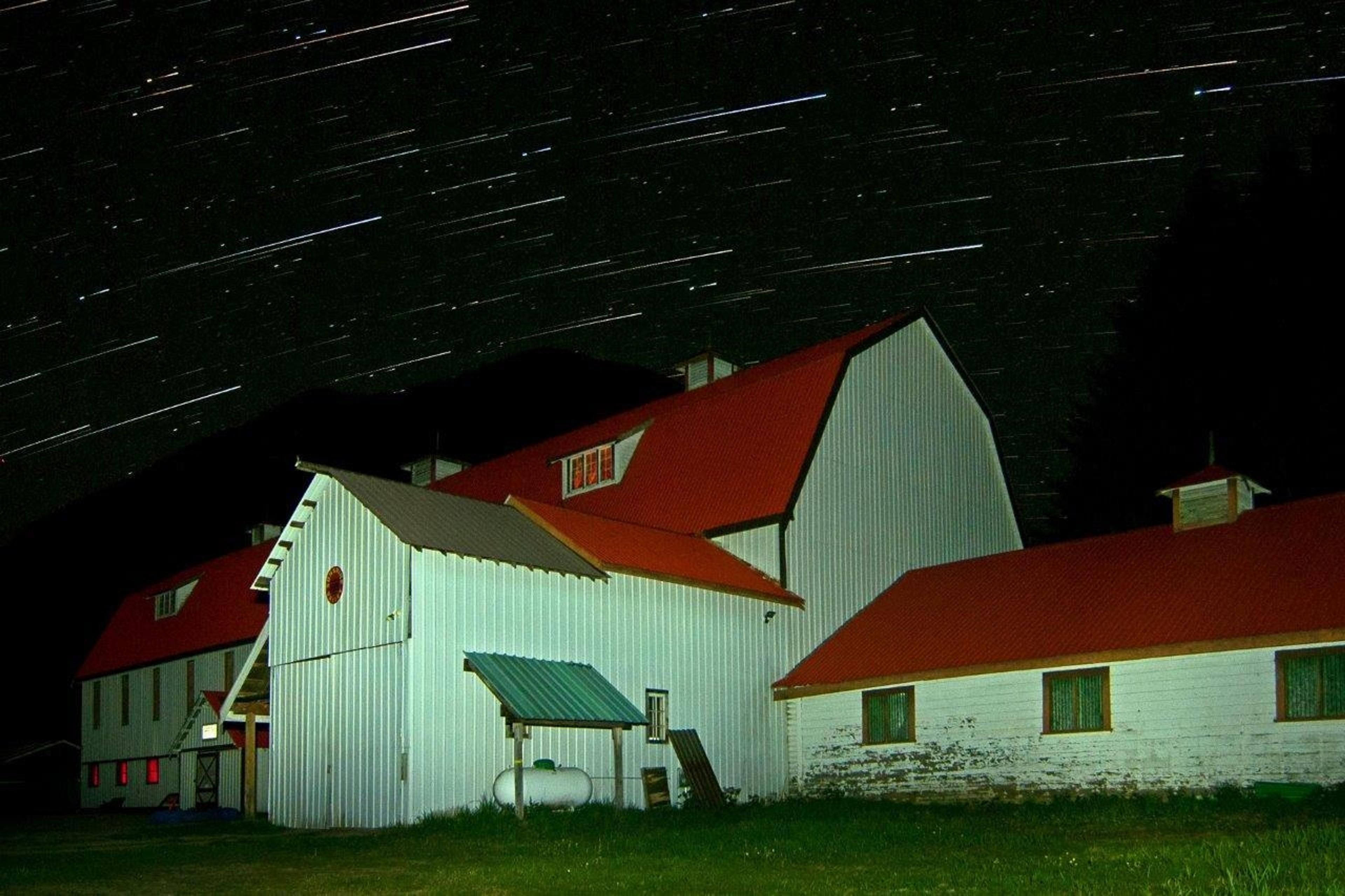 HG136 OLD HOPE PRINCETON HIGHWAY - 30