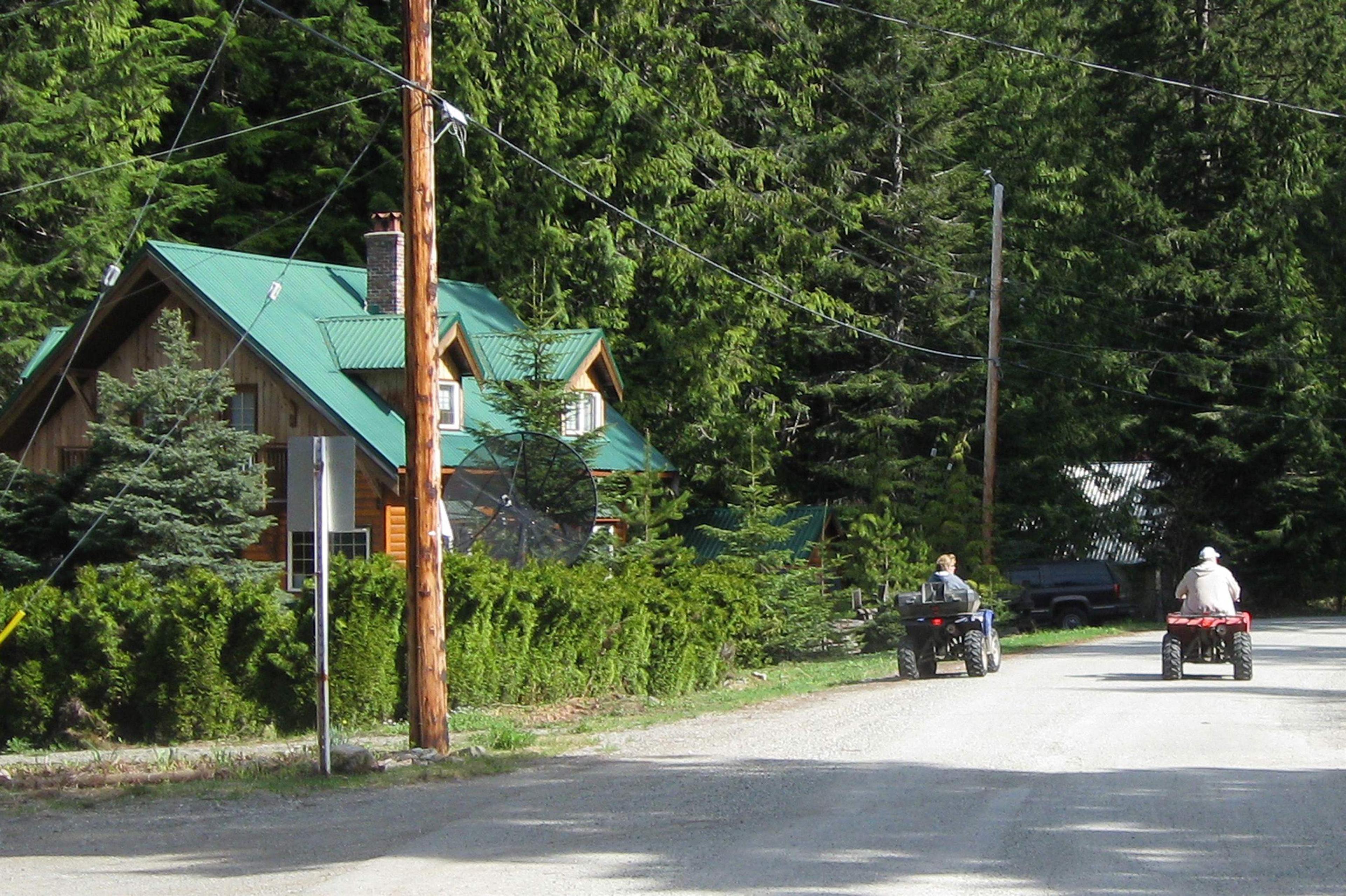 HG136 OLD HOPE PRINCETON HIGHWAY - 33