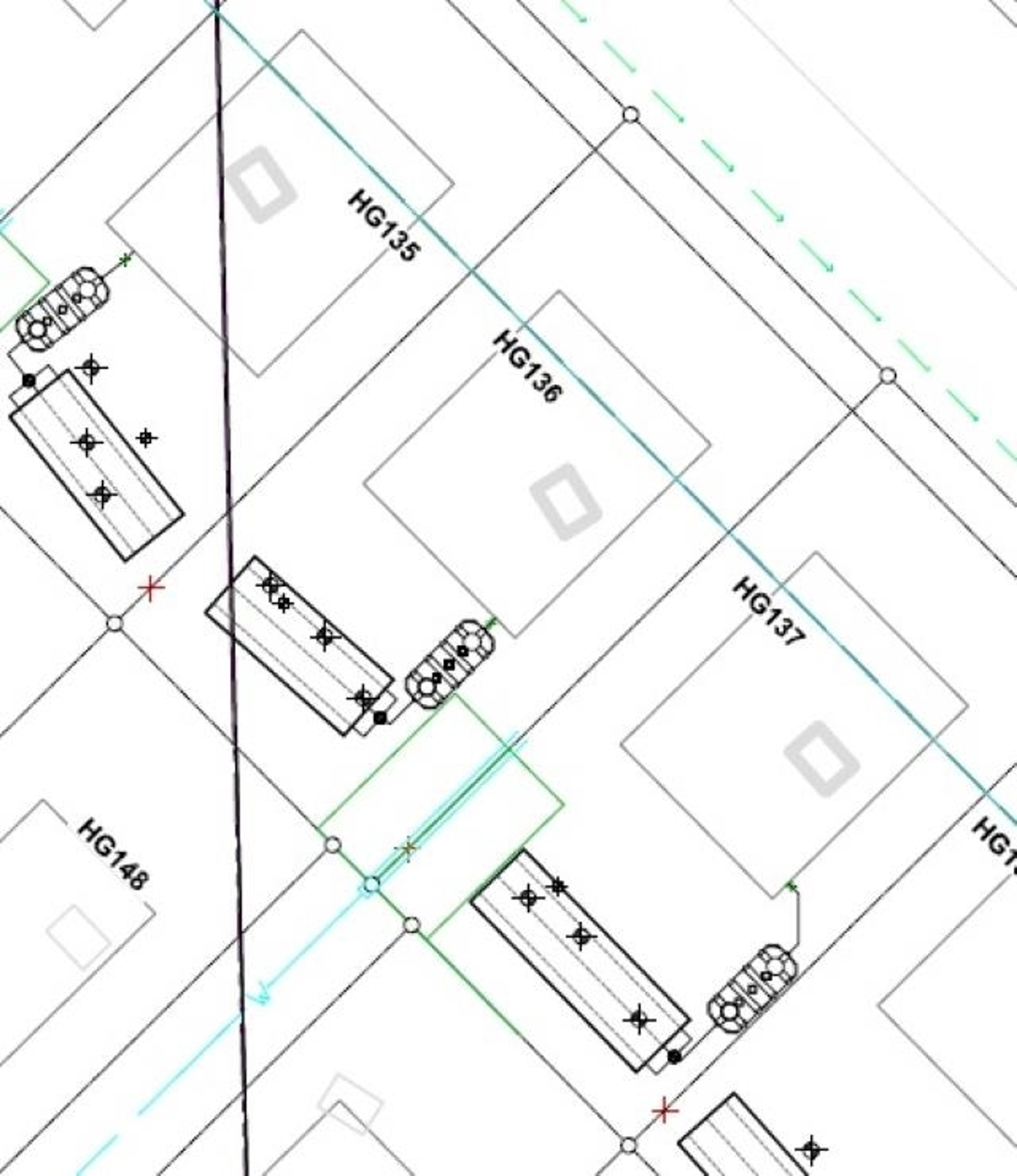 HG136 OLD HOPE PRINCETON HIGHWAY - 19