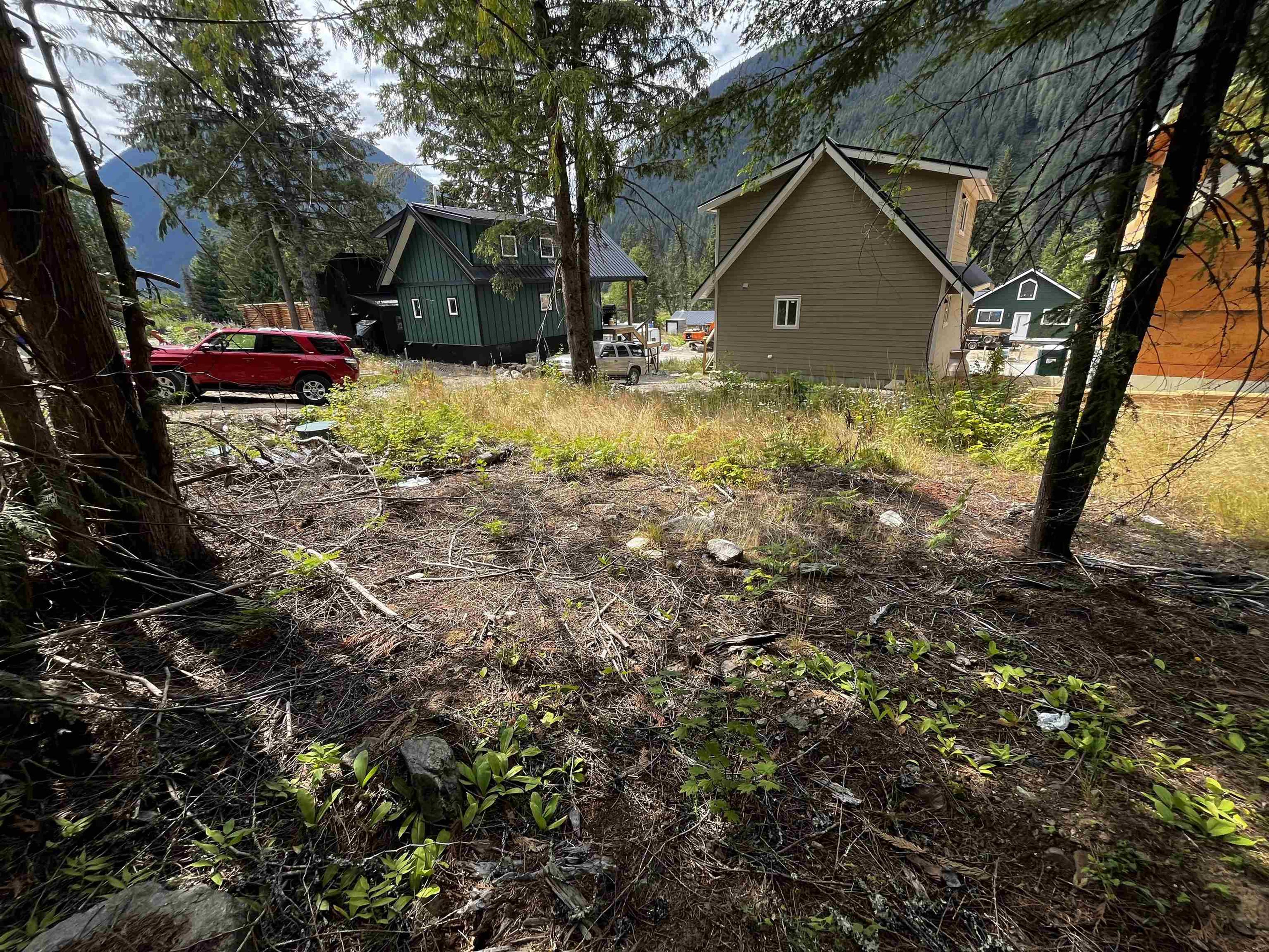 HG136 OLD HOPE PRINCETON HIGHWAY - 4