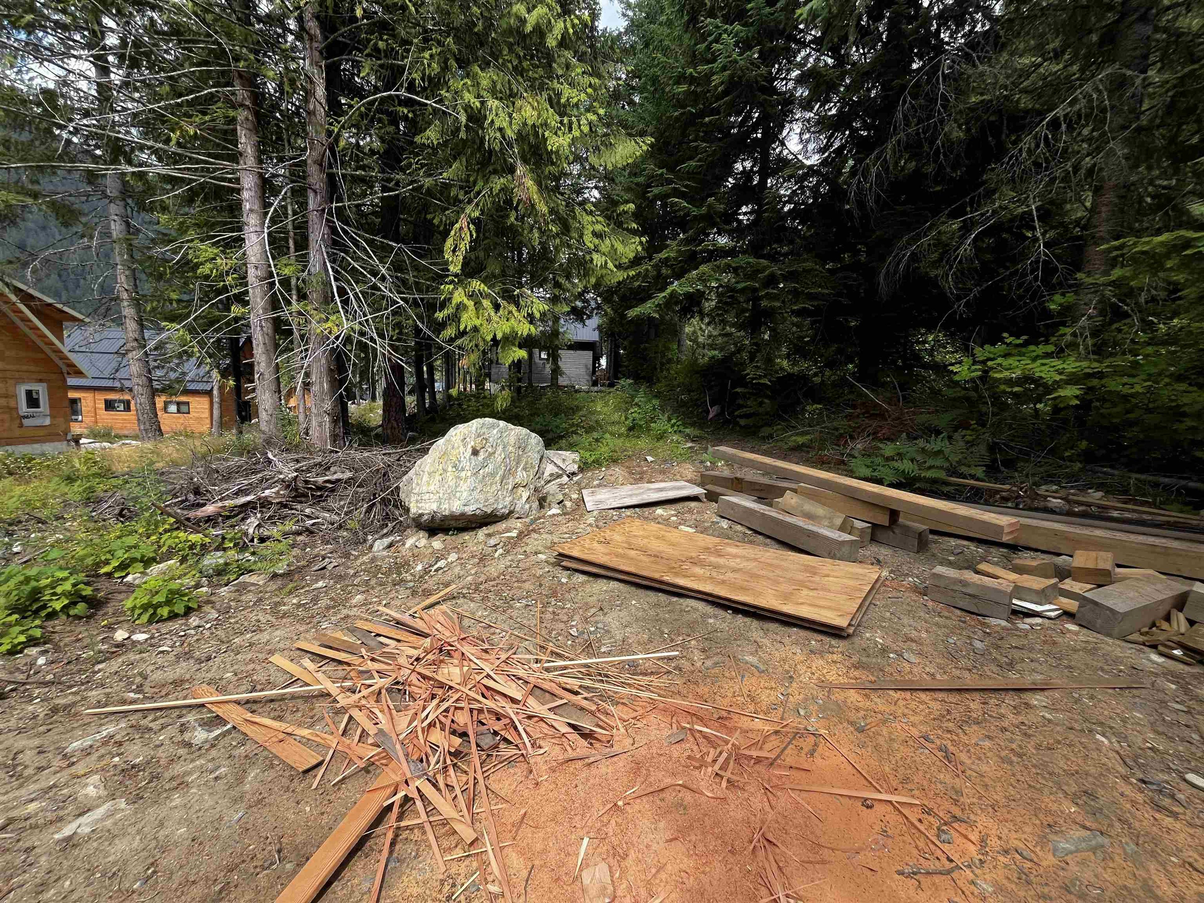 HG136 OLD HOPE PRINCETON HIGHWAY - 8