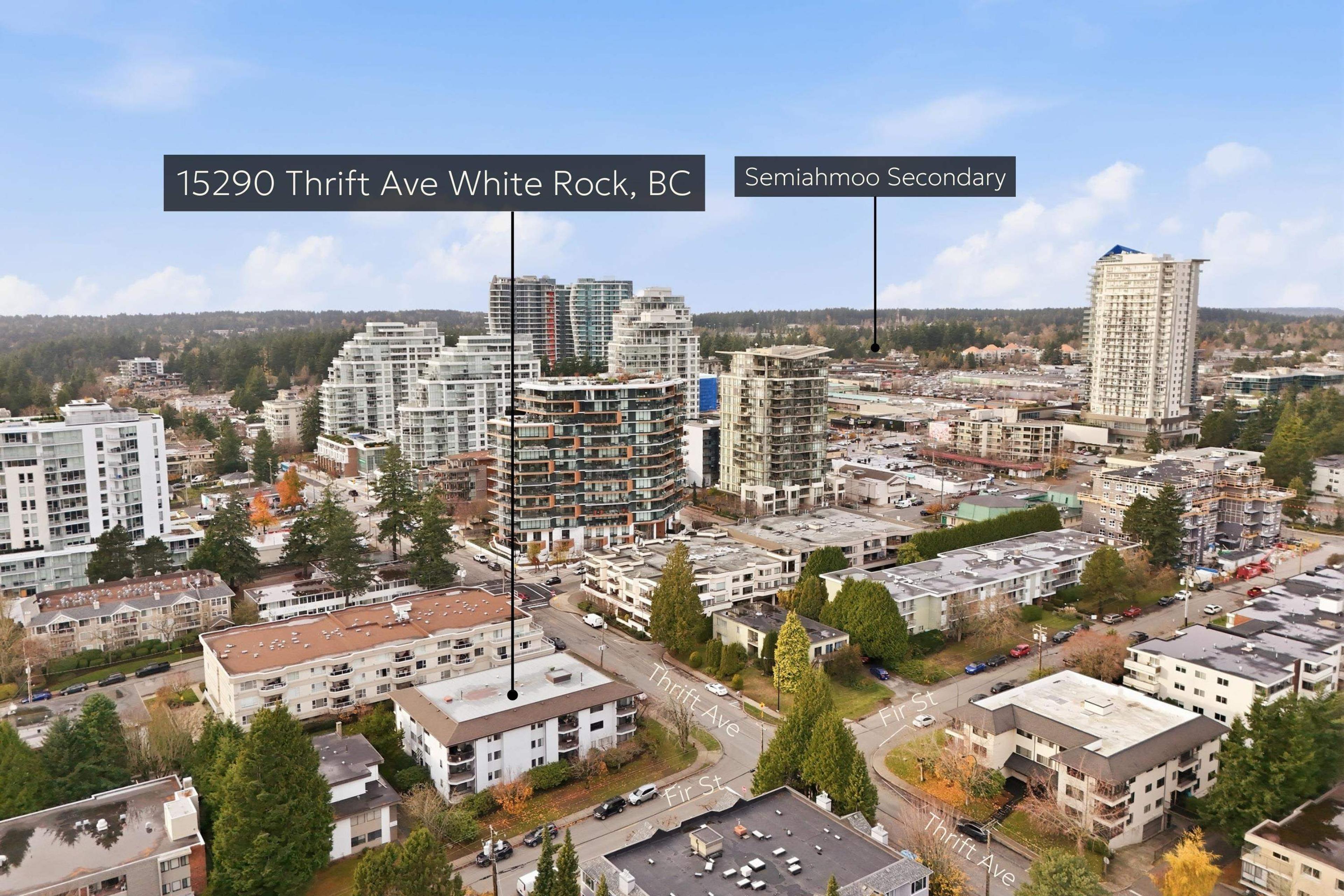 #104 15290 THRIFT AVENUE - 16