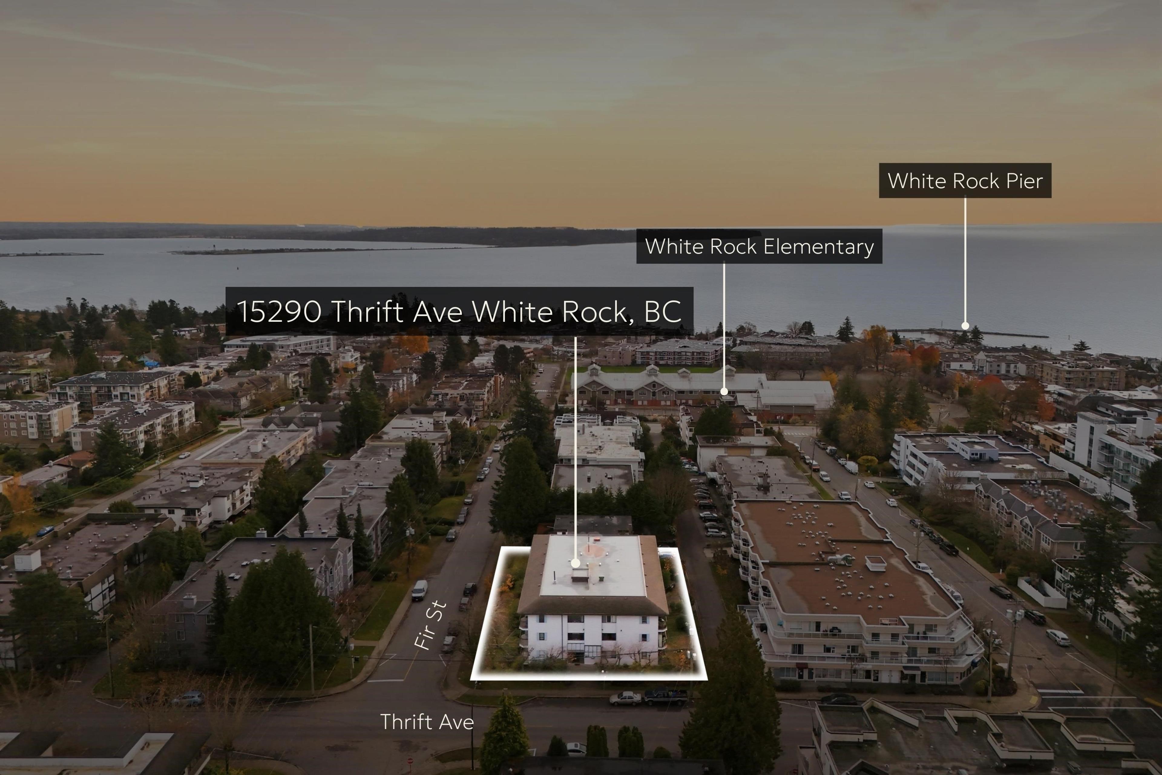 #104 15290 THRIFT AVENUE - 18