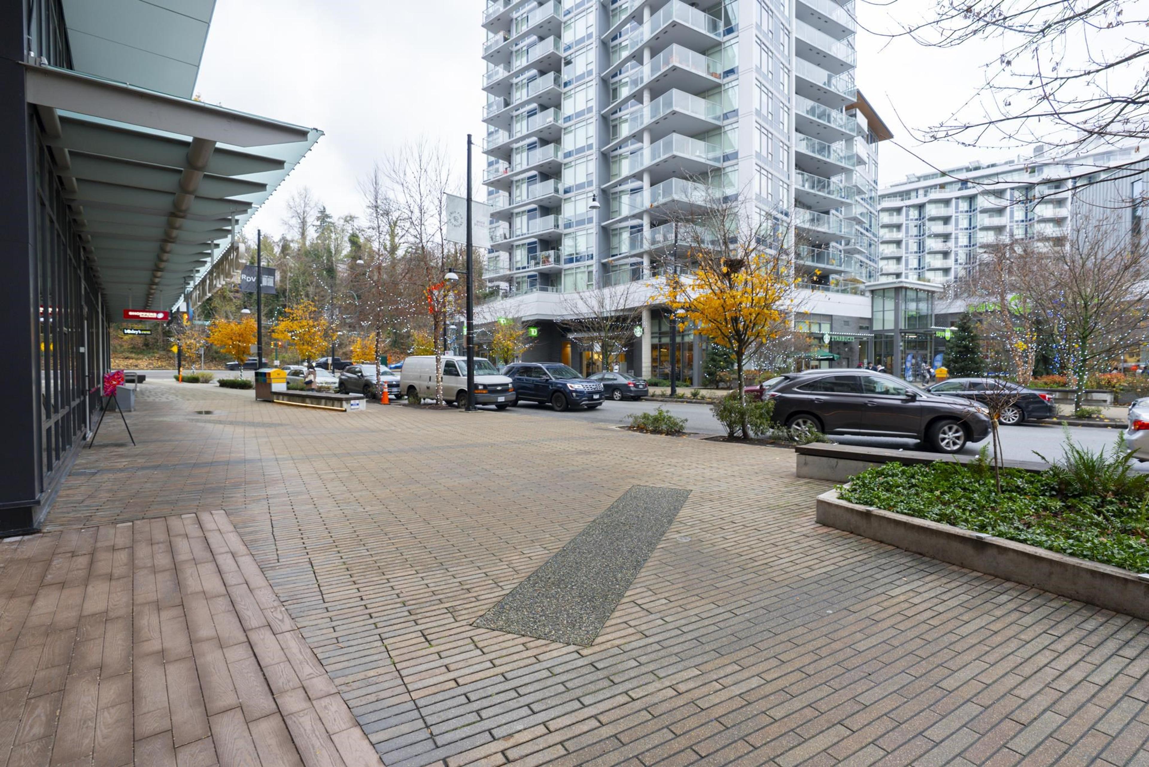 8533 River District Crossing, Vancouver - Exteriors - Full Complex View - Photo 3