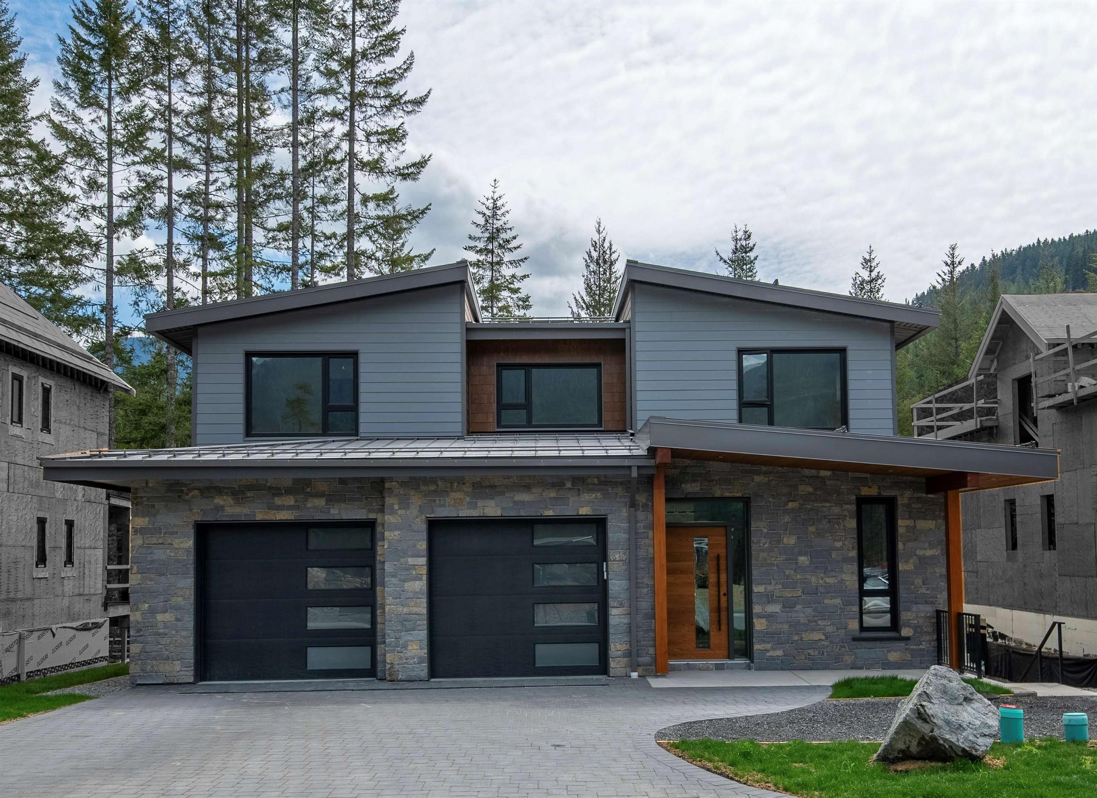 1730 River Run Place, Whistler - Exteriors - Photo 13