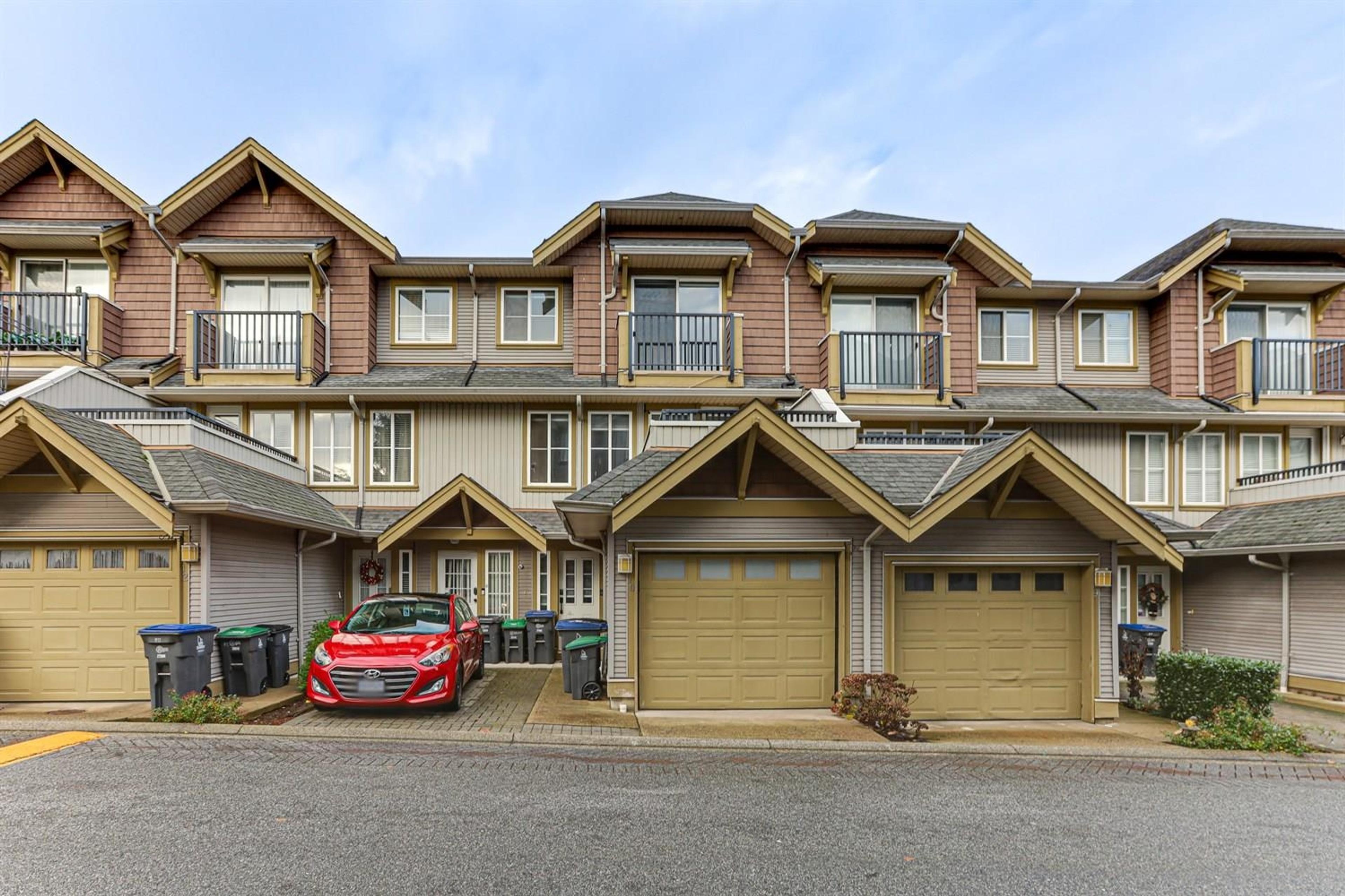 12040 68 Avenue, Surrey - Exteriors - Full Complex View - Photo 8
