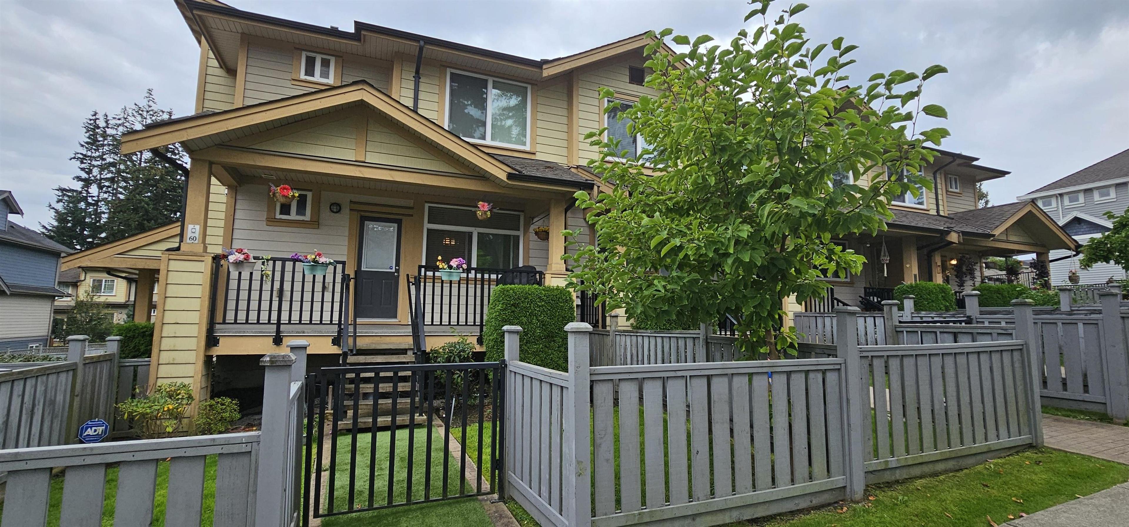 5957 152 Street, Surrey - Exteriors - Full Complex View - Photo 6