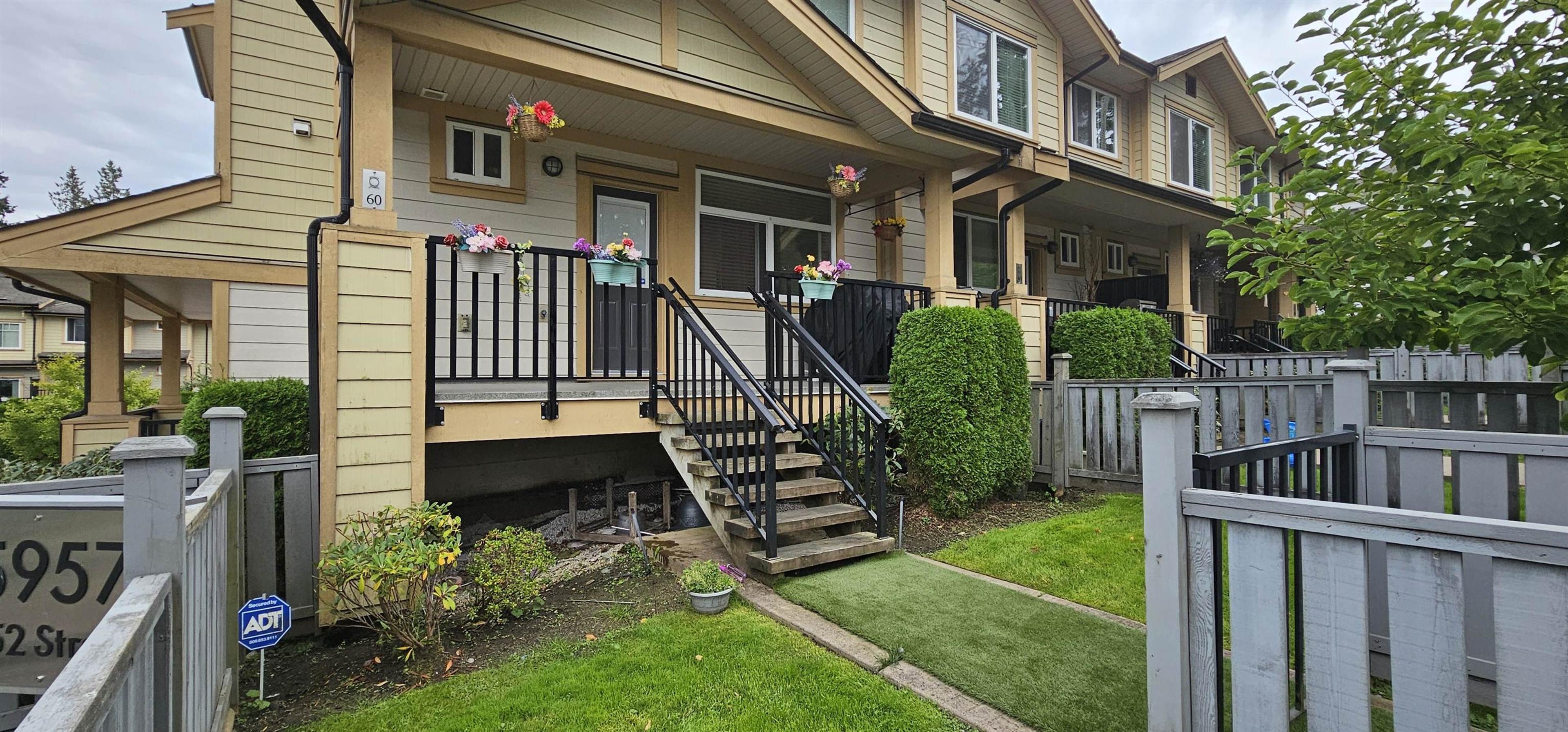 5957 152 Street, Surrey - Exteriors - Photo 7