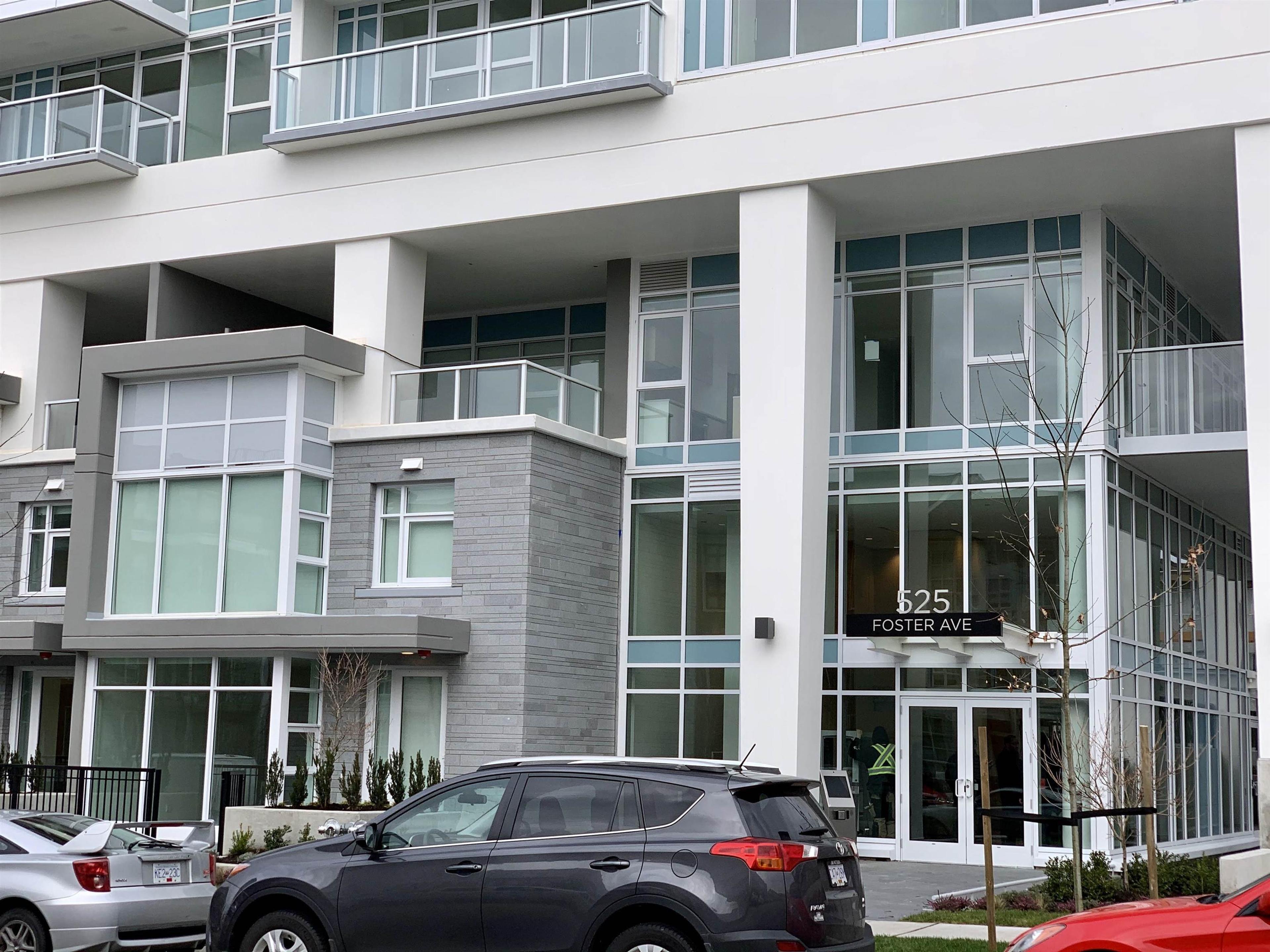 525 Foster Avenue, Coquitlam - Exteriors - Photo 7