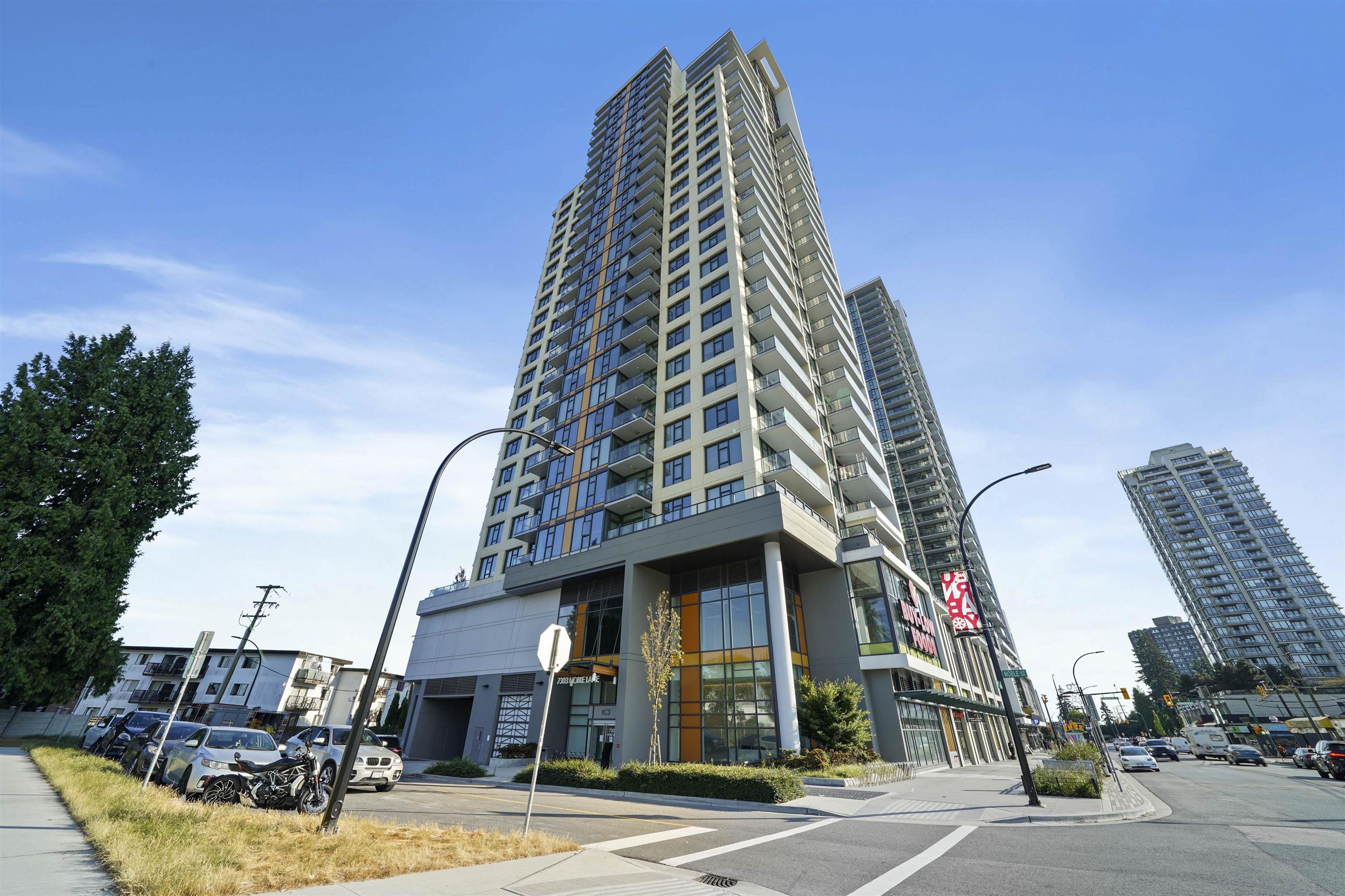 7303 Noble Lane, Burnaby - Exteriors - Photo 3