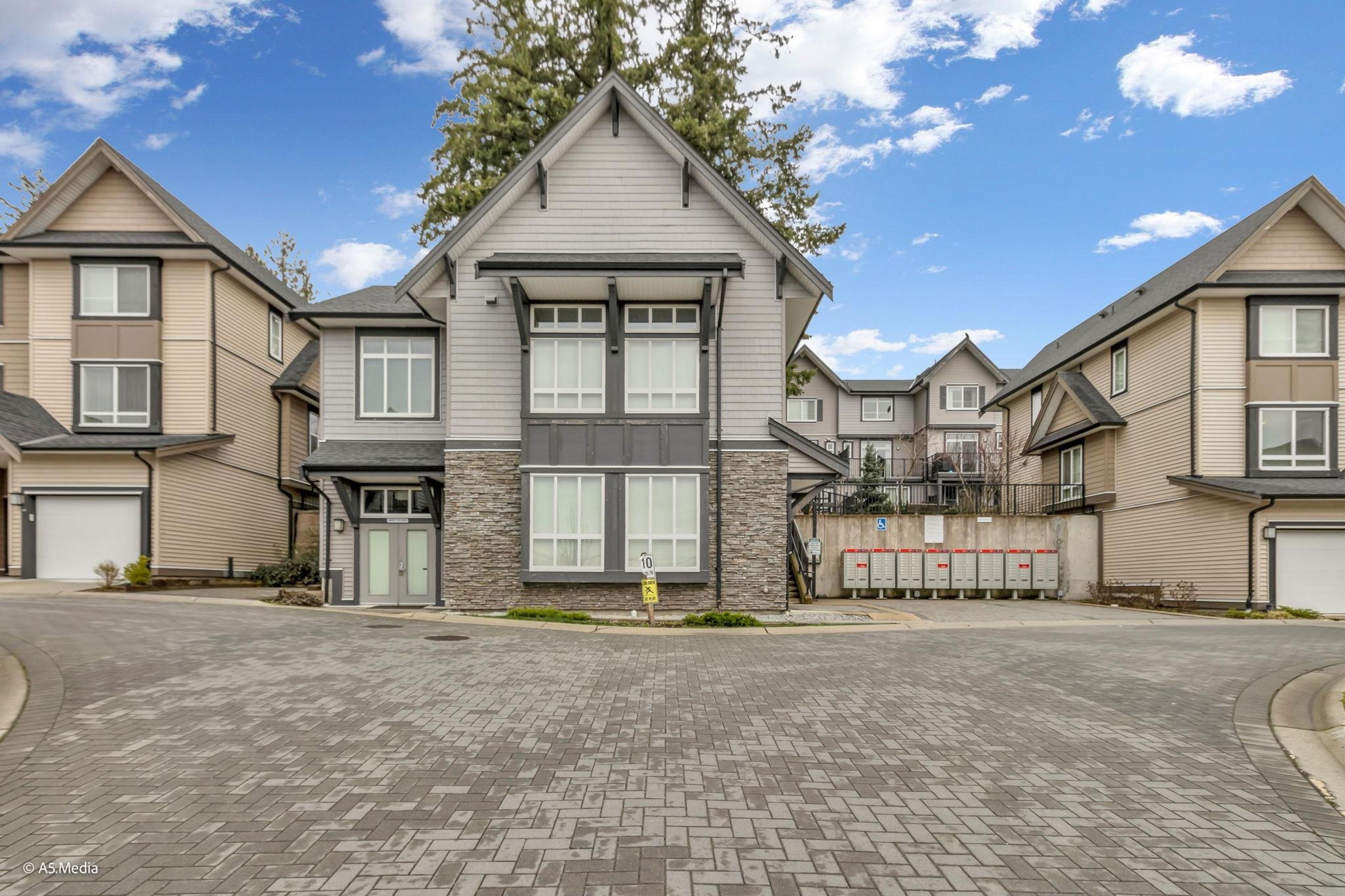 14555 68 Avenue, Surrey - Exteriors - Full Complex View - Photo 2