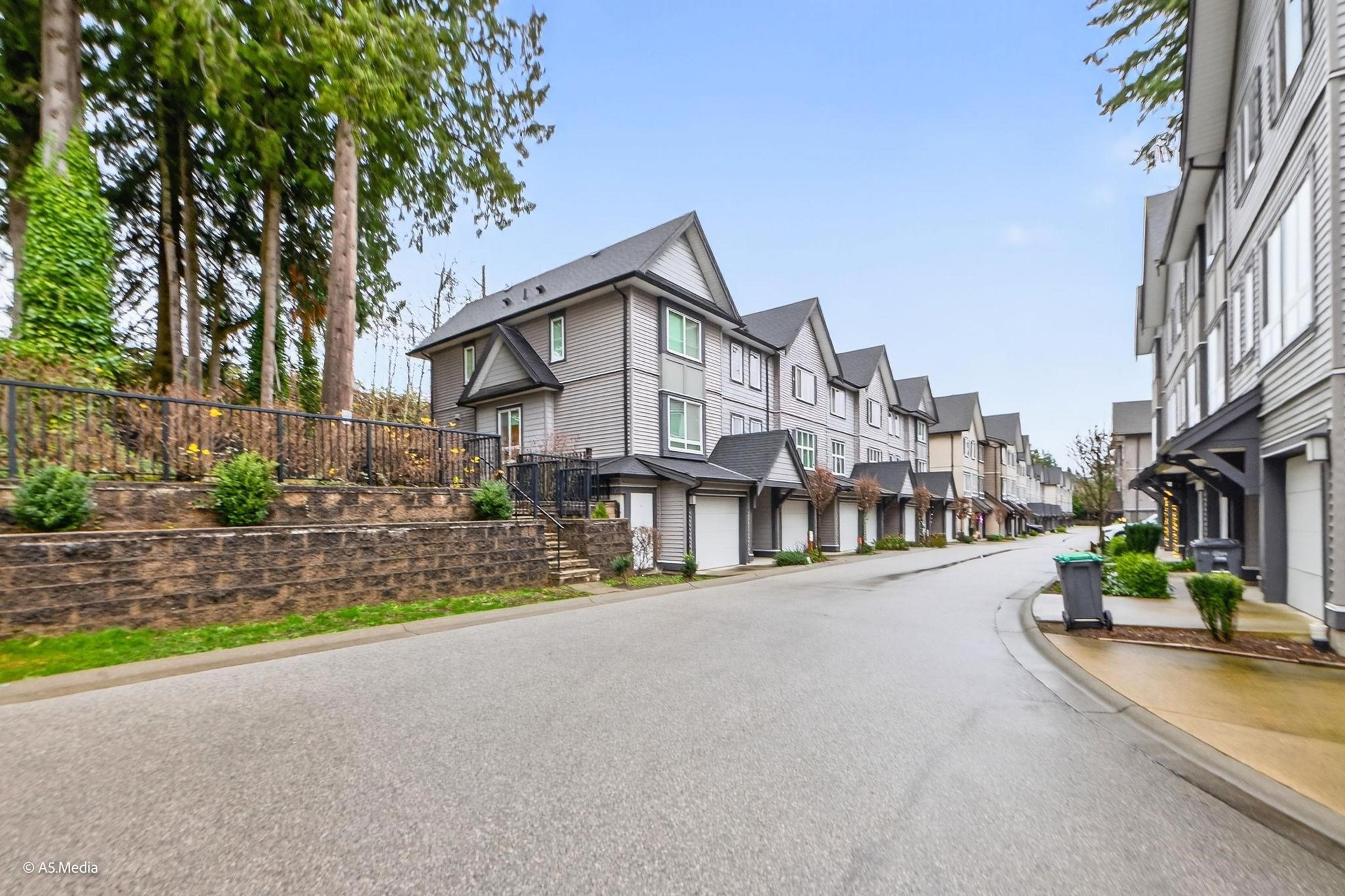 14555 68 Avenue, Surrey - Exteriors - Full Complex View - Photo 5