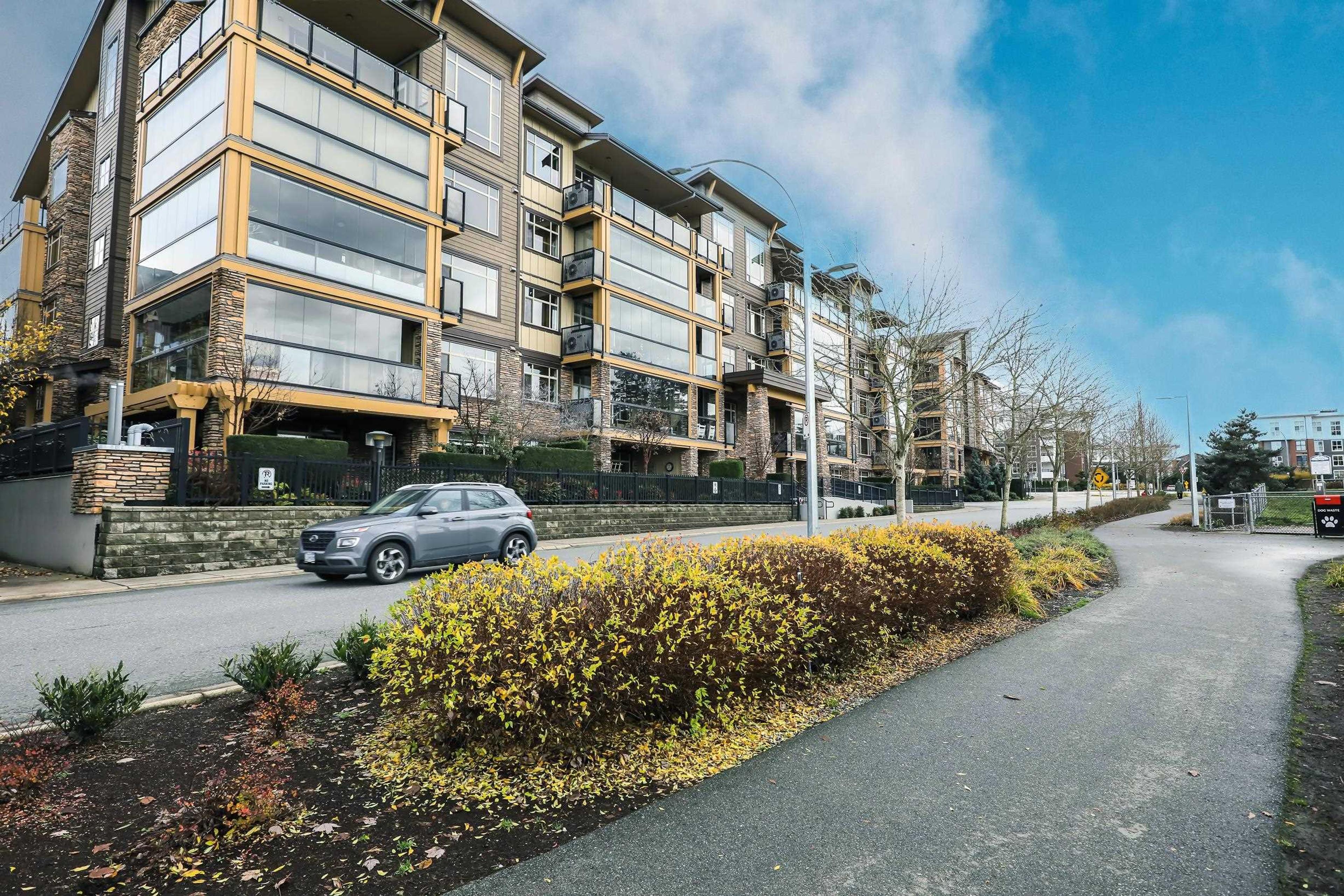 8258 207a Street, Langley - Exteriors - Full Complex View - Photo 4