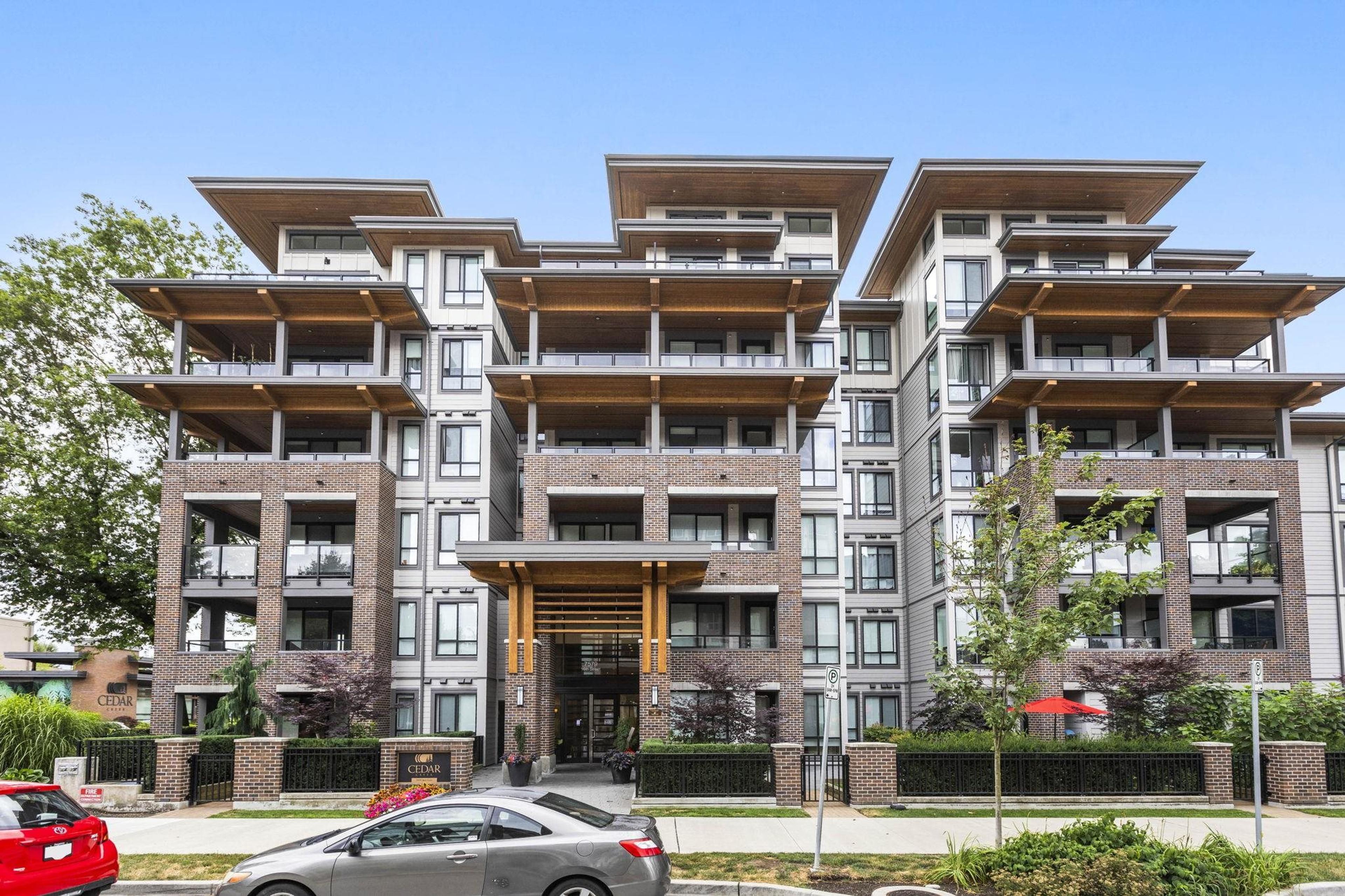 7579 16th Street, Burnaby - Exteriors - Full Complex View - Photo 5