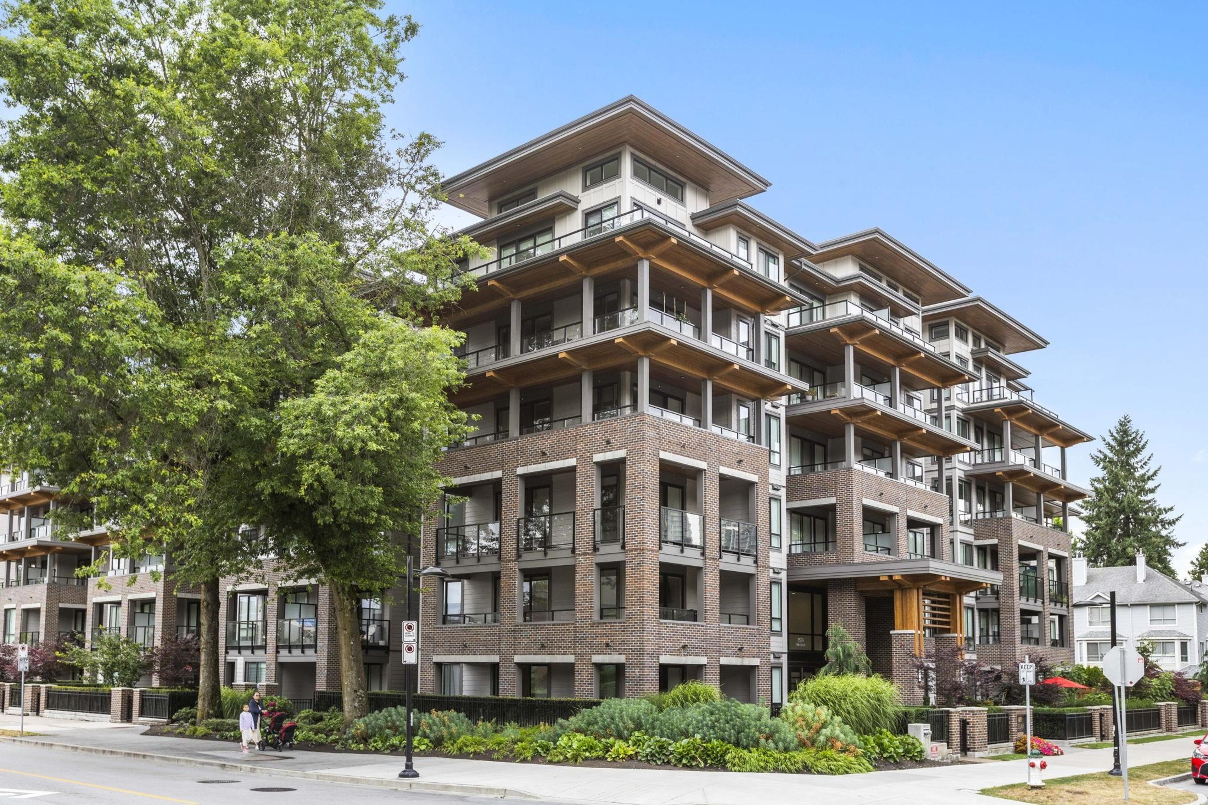 7579 16th Street, Burnaby - Exteriors - Full Complex View - Photo 7