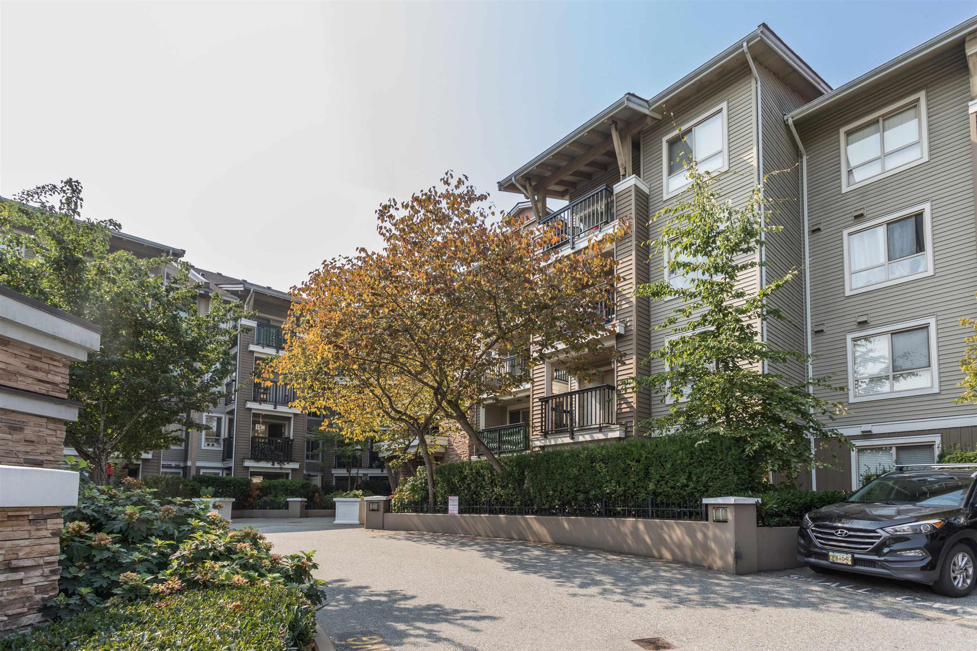 8915 202 Street, Langley - Exteriors - Full Complex View - Photo 6