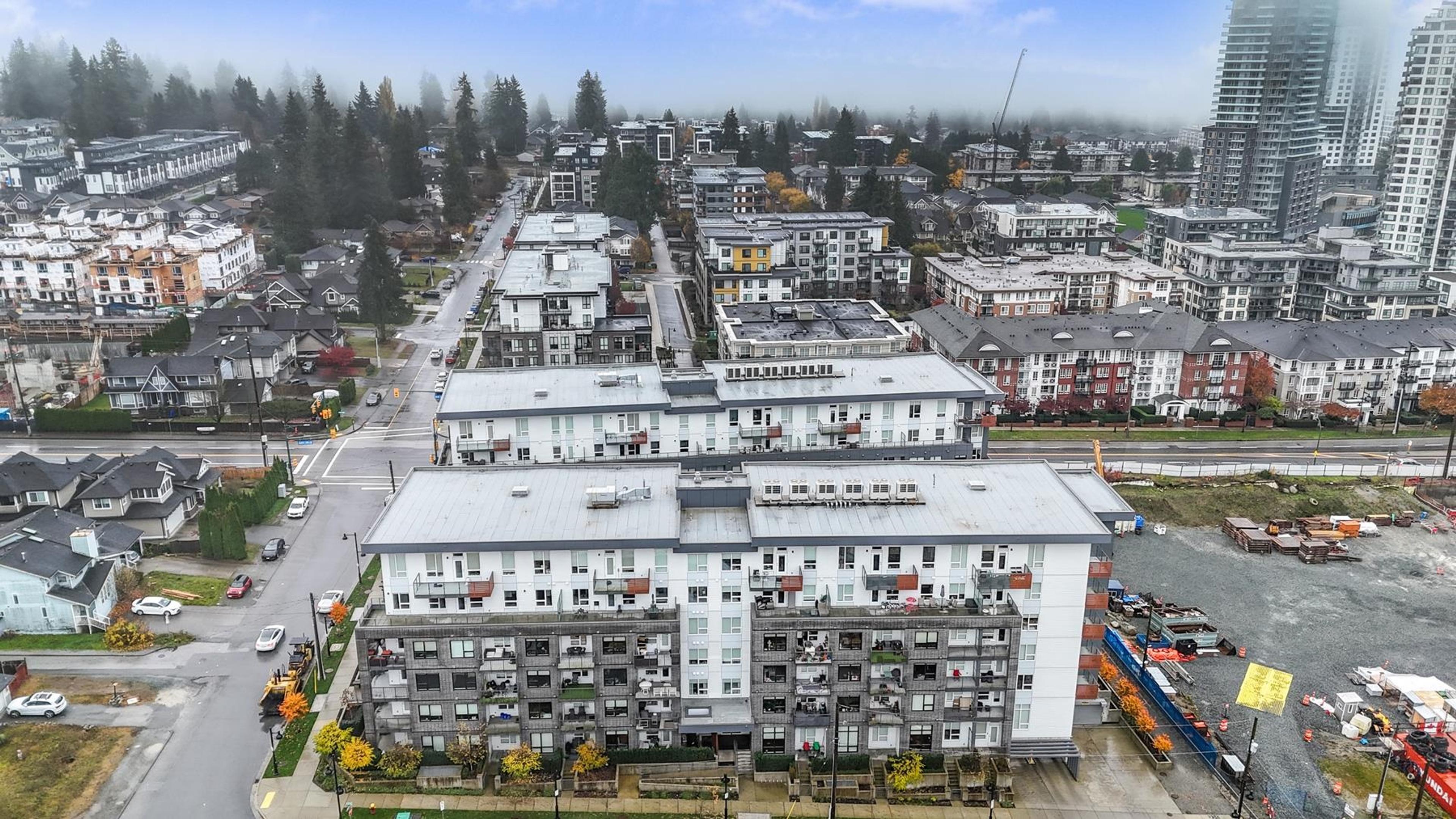 648 Lea Avenue, Coquitlam - Exteriors - Drone/Aerial View - Photo 7