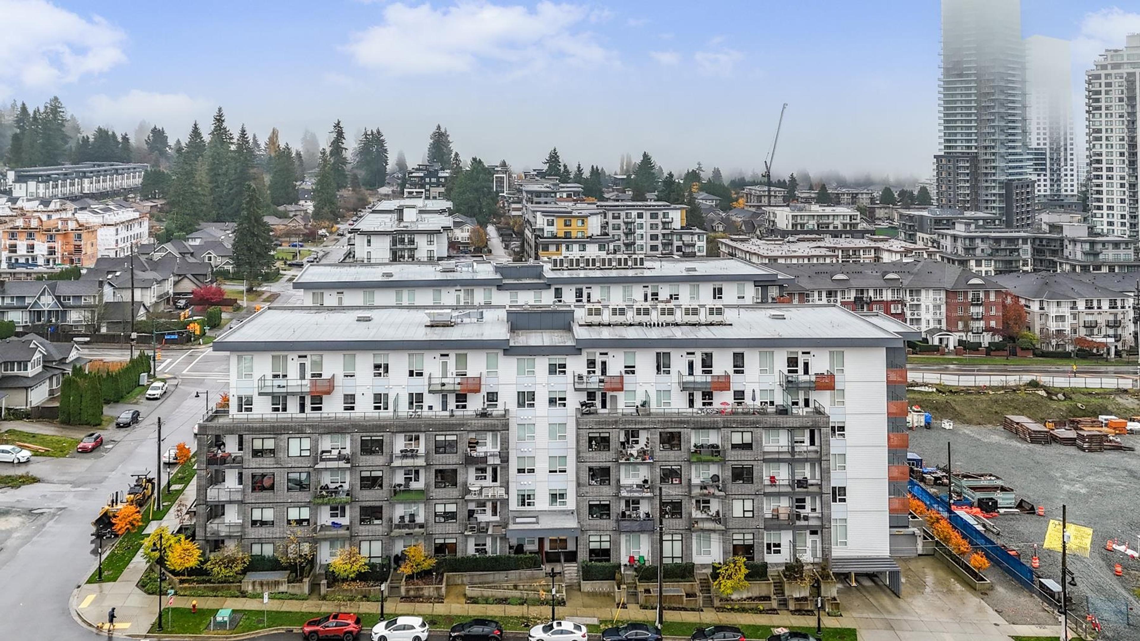 648 Lea Avenue, Coquitlam - Exteriors - Full Complex View, Drone/Aerial View - Photo 8