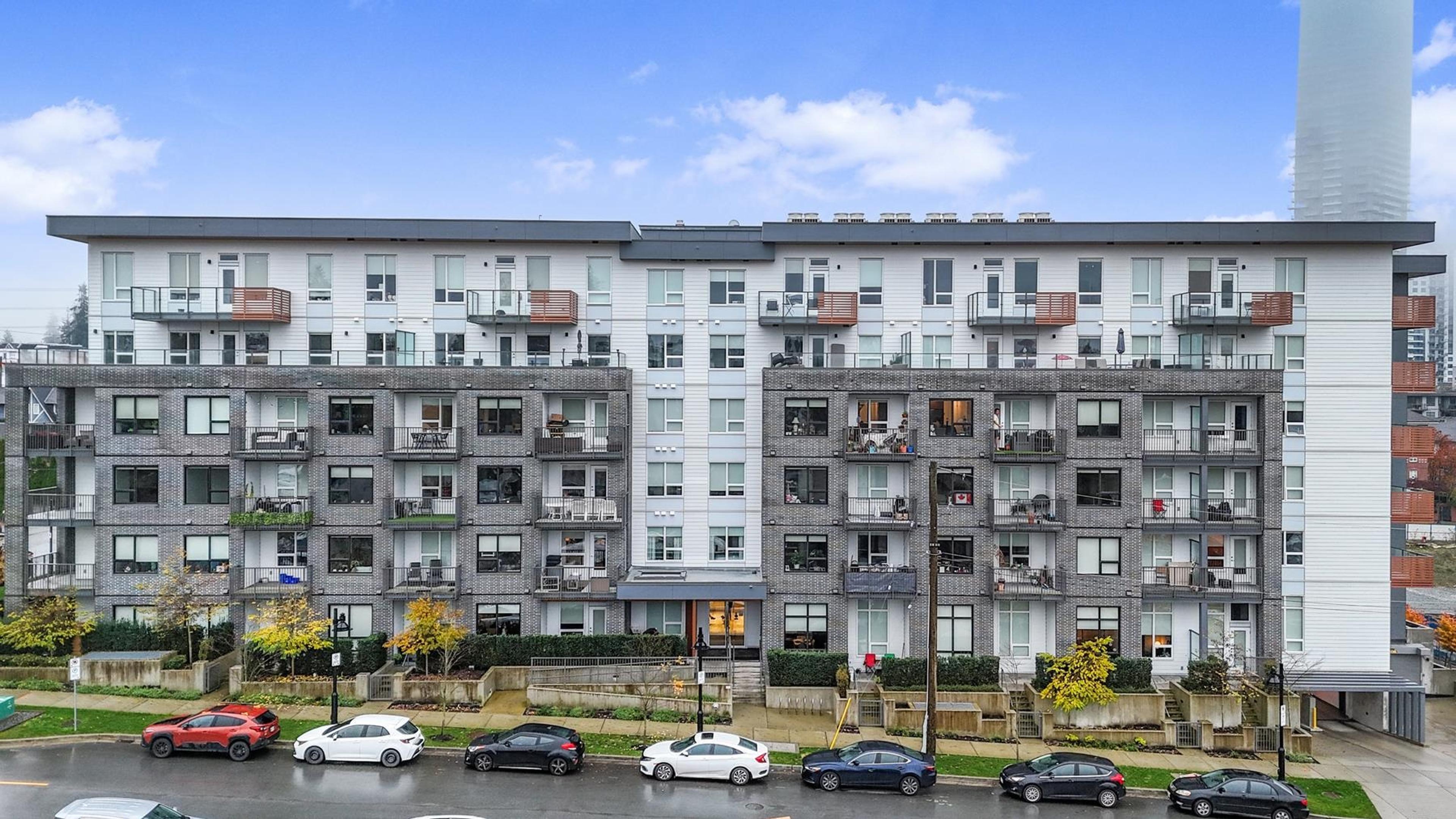 648 Lea Avenue, Coquitlam - Exteriors - Full Complex View - Photo 9