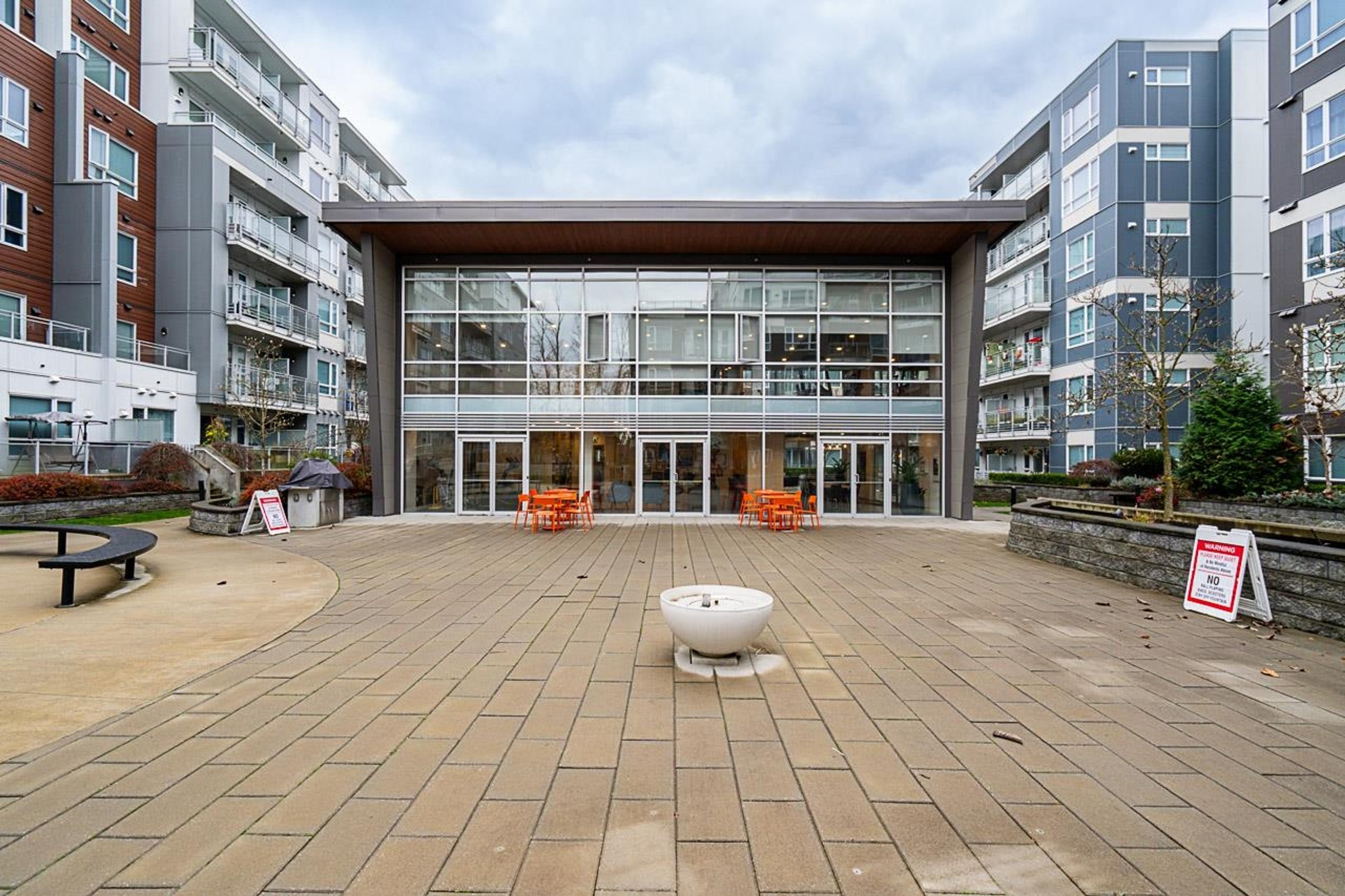 10581 140 Street, Surrey - Exteriors - Full Complex View - Photo 4