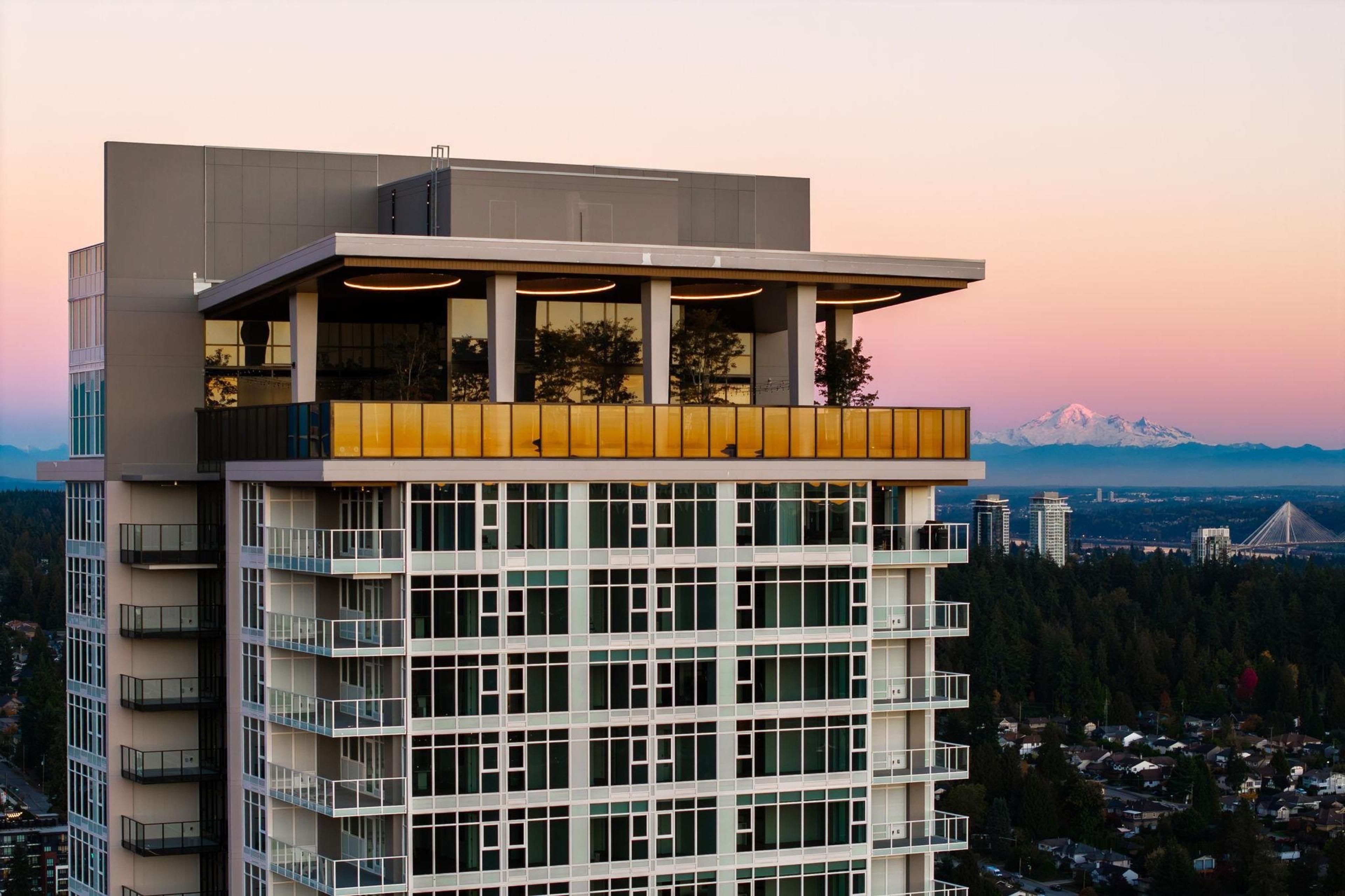 720 Farrow Street, Coquitlam - Exteriors - Drone/Aerial View - Photo 8