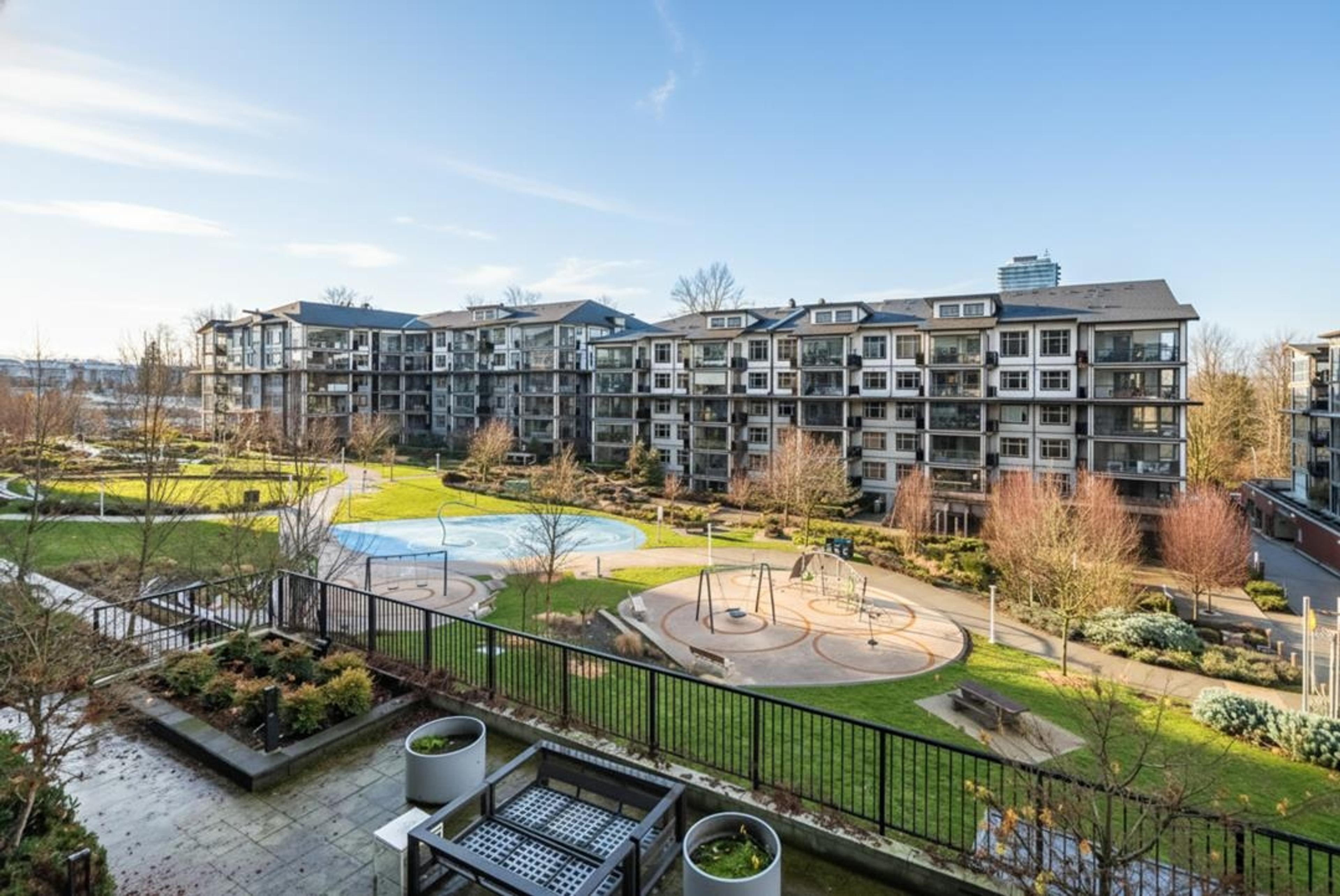 8561 203a Street, Langley - Exteriors - Full Complex View - Photo 3