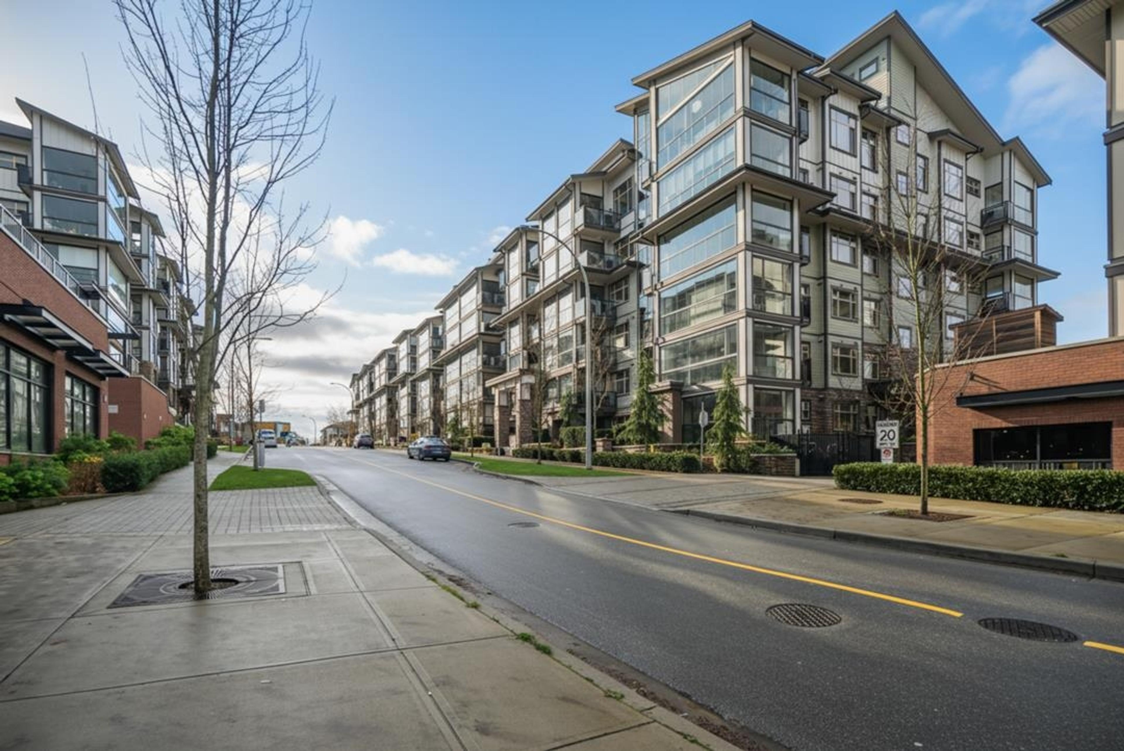 8561 203a Street, Langley - Exteriors - Full Complex View - Photo 4