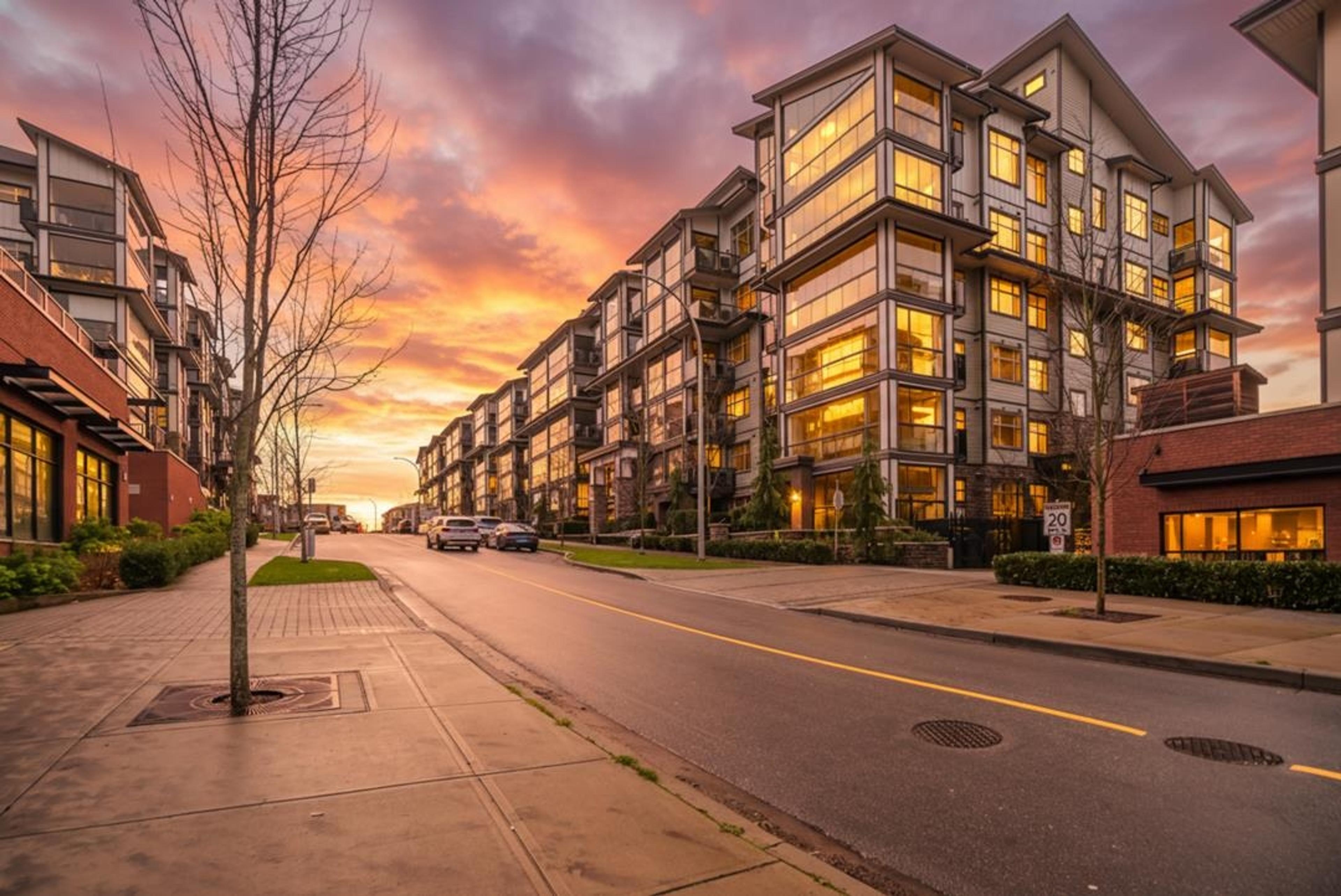 8561 203a Street, Langley - Exteriors - Full Complex View - Photo 6