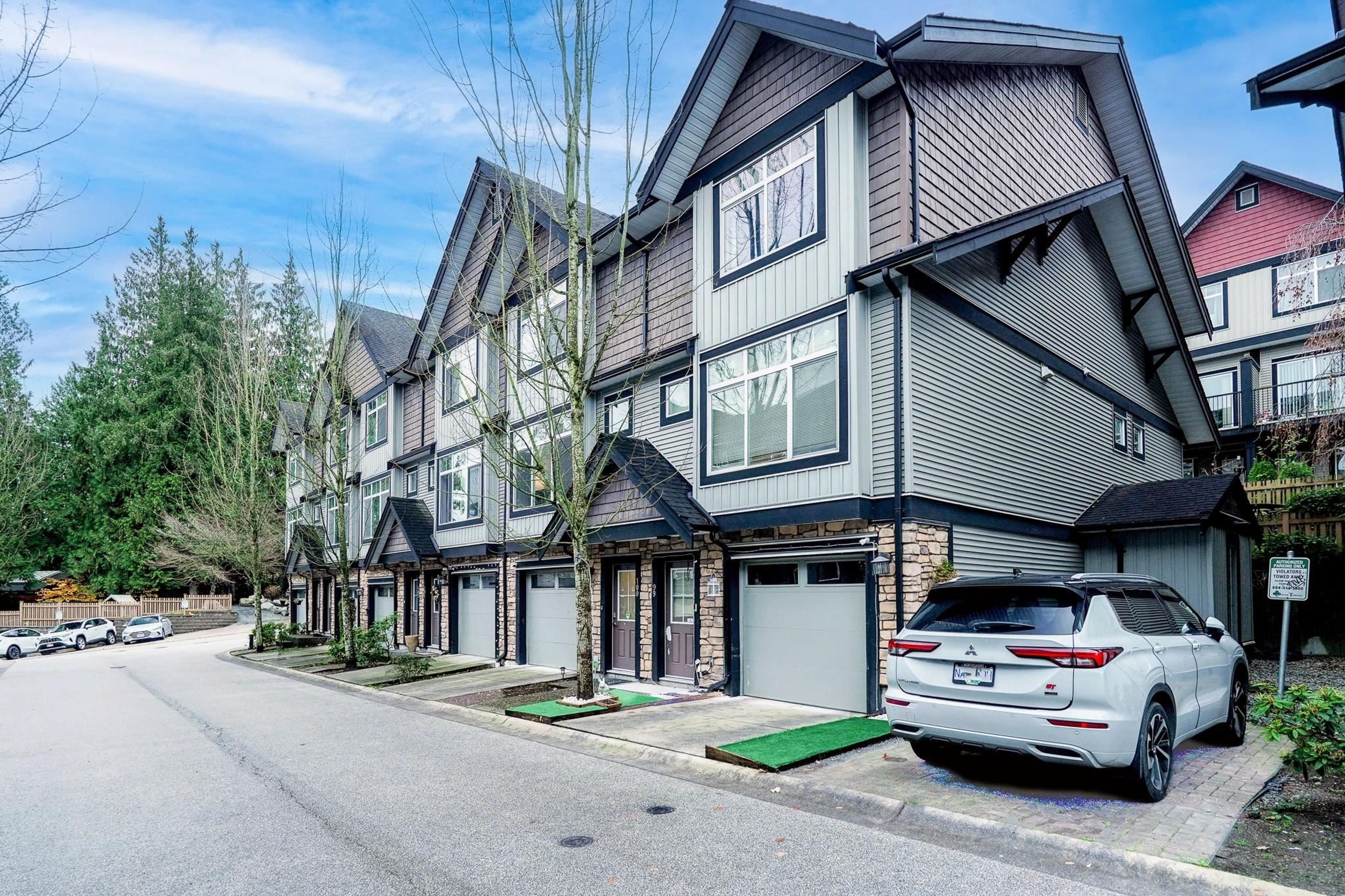 6299 144 Street, Surrey - Exteriors - Full Complex View - Photo 6