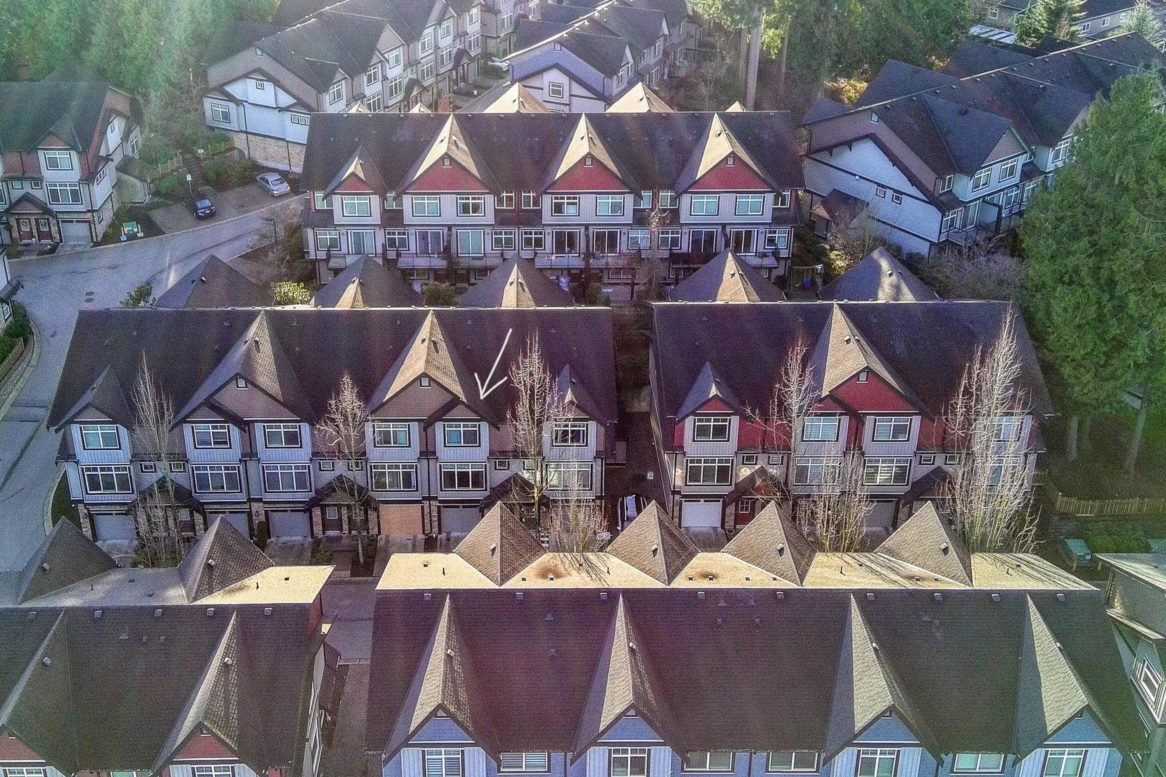 6299 144 Street, Surrey - Exteriors - Full Complex View, Drone/Aerial View - Photo 10