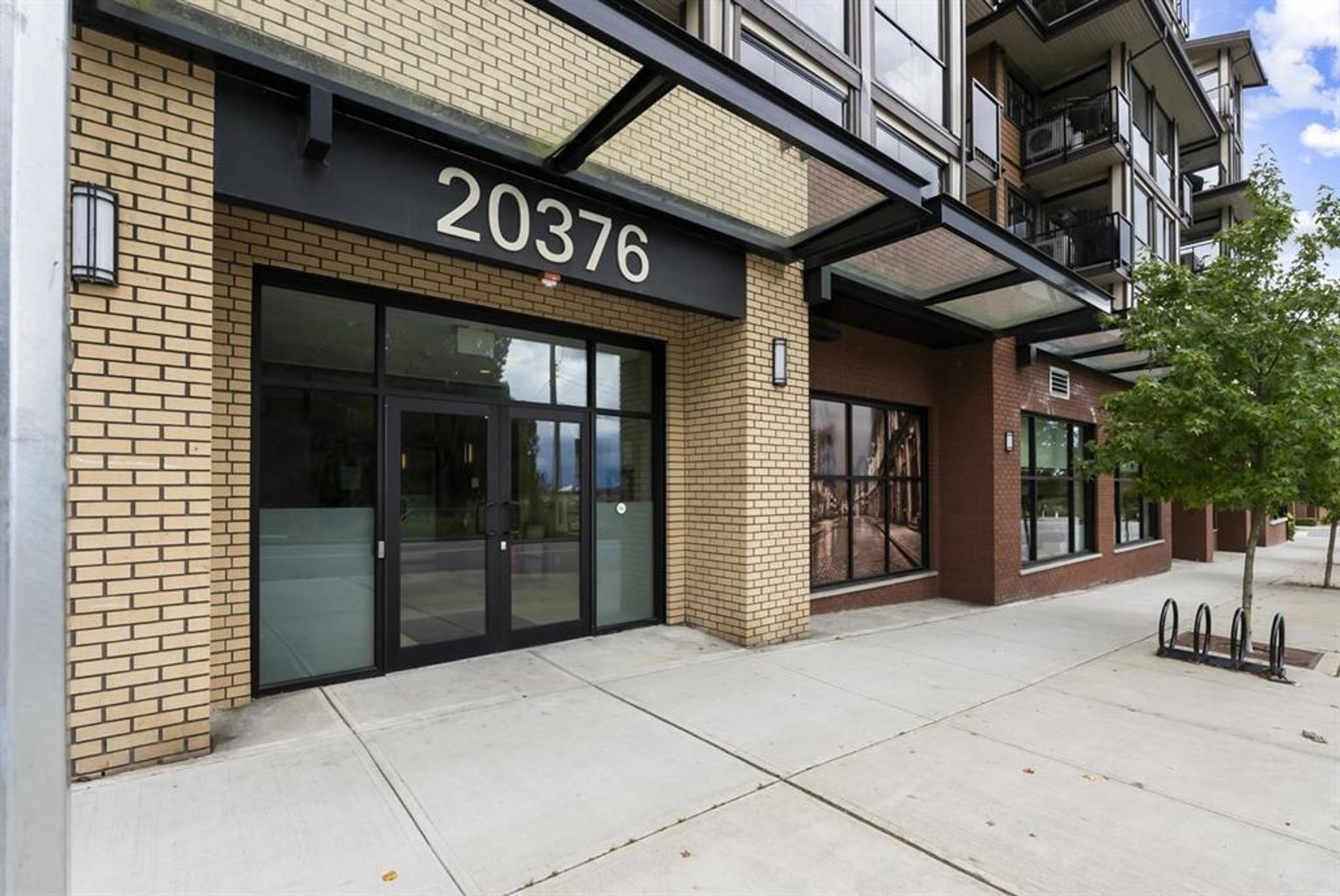 20376 86 Avenue, Langley - Exteriors - Photo 1