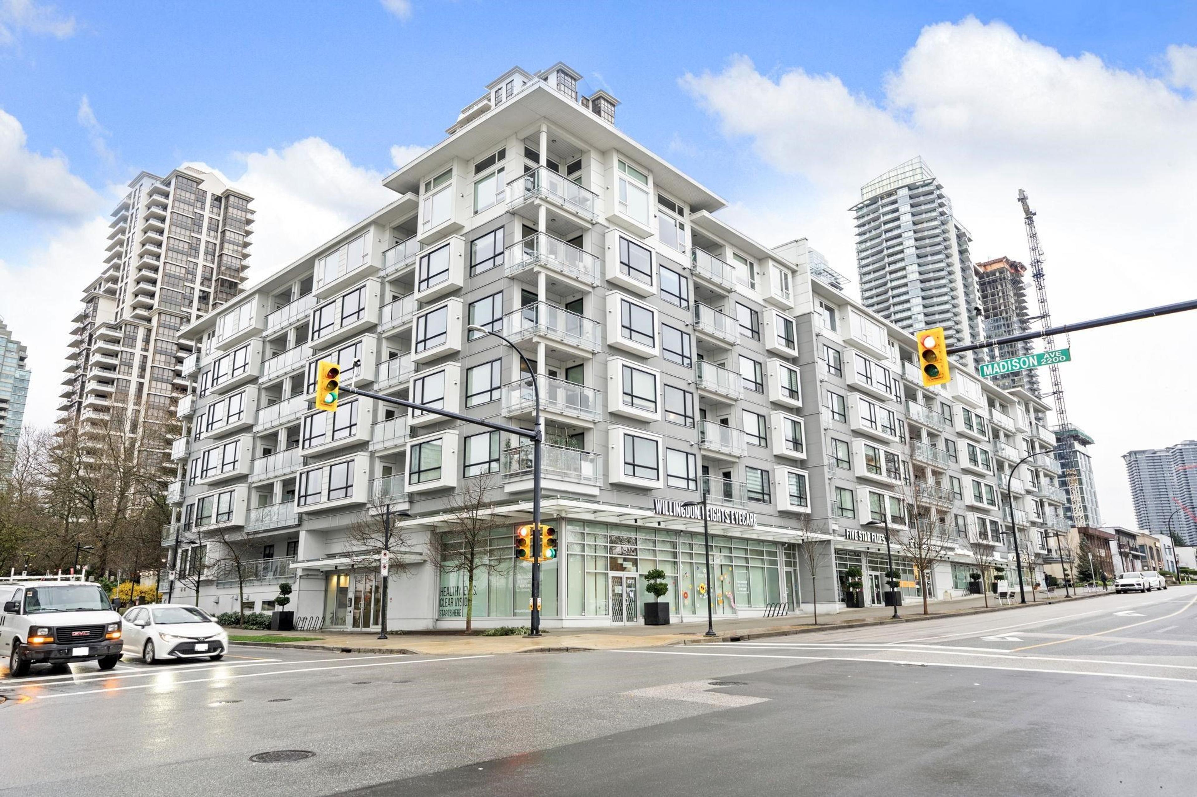 2188 Madison Avenue, Burnaby - Exteriors - Photo 3