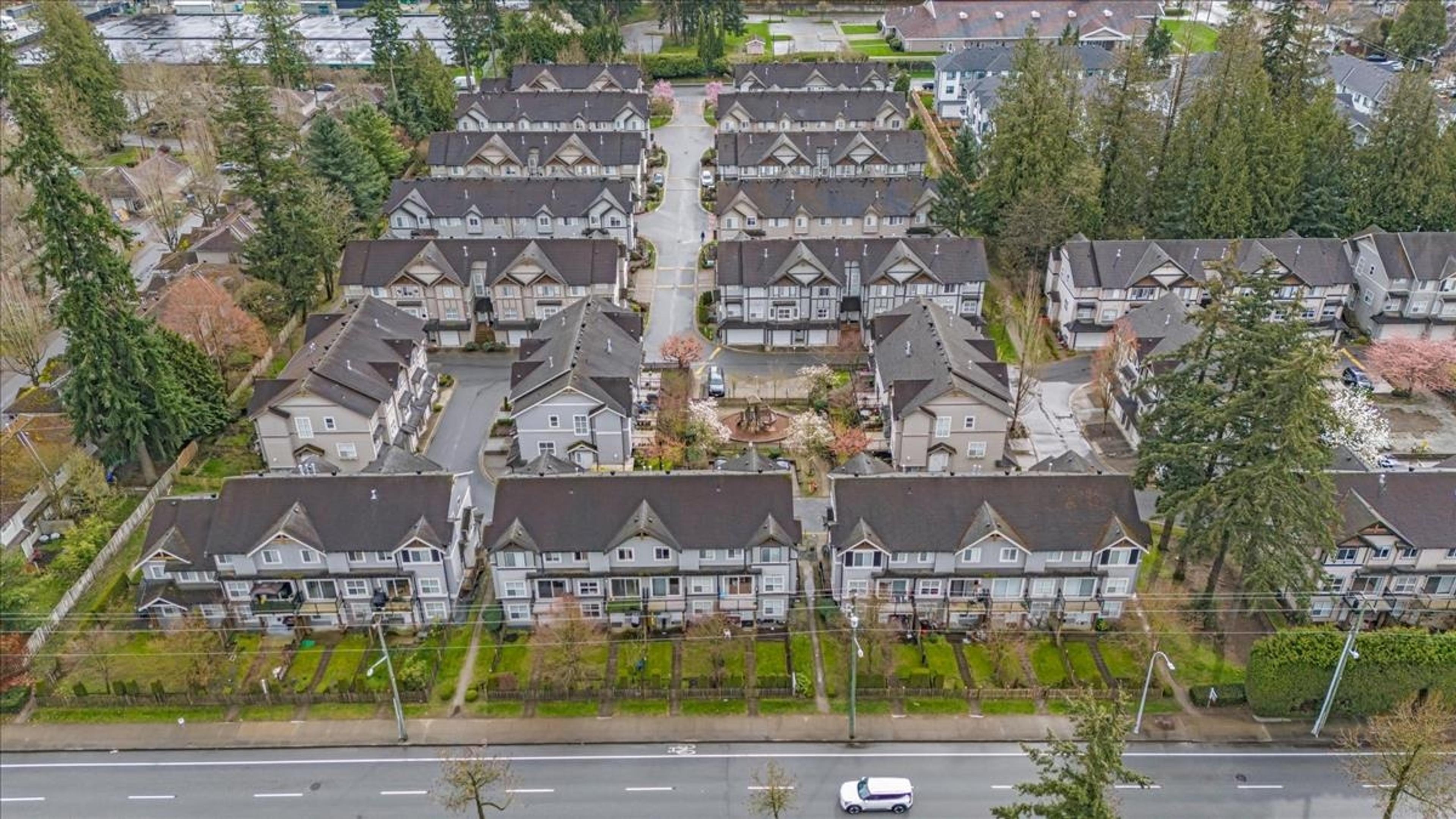 12677 63 Avenue, Surrey - Exteriors - Full Complex View, Drone/Aerial View - Photo 10