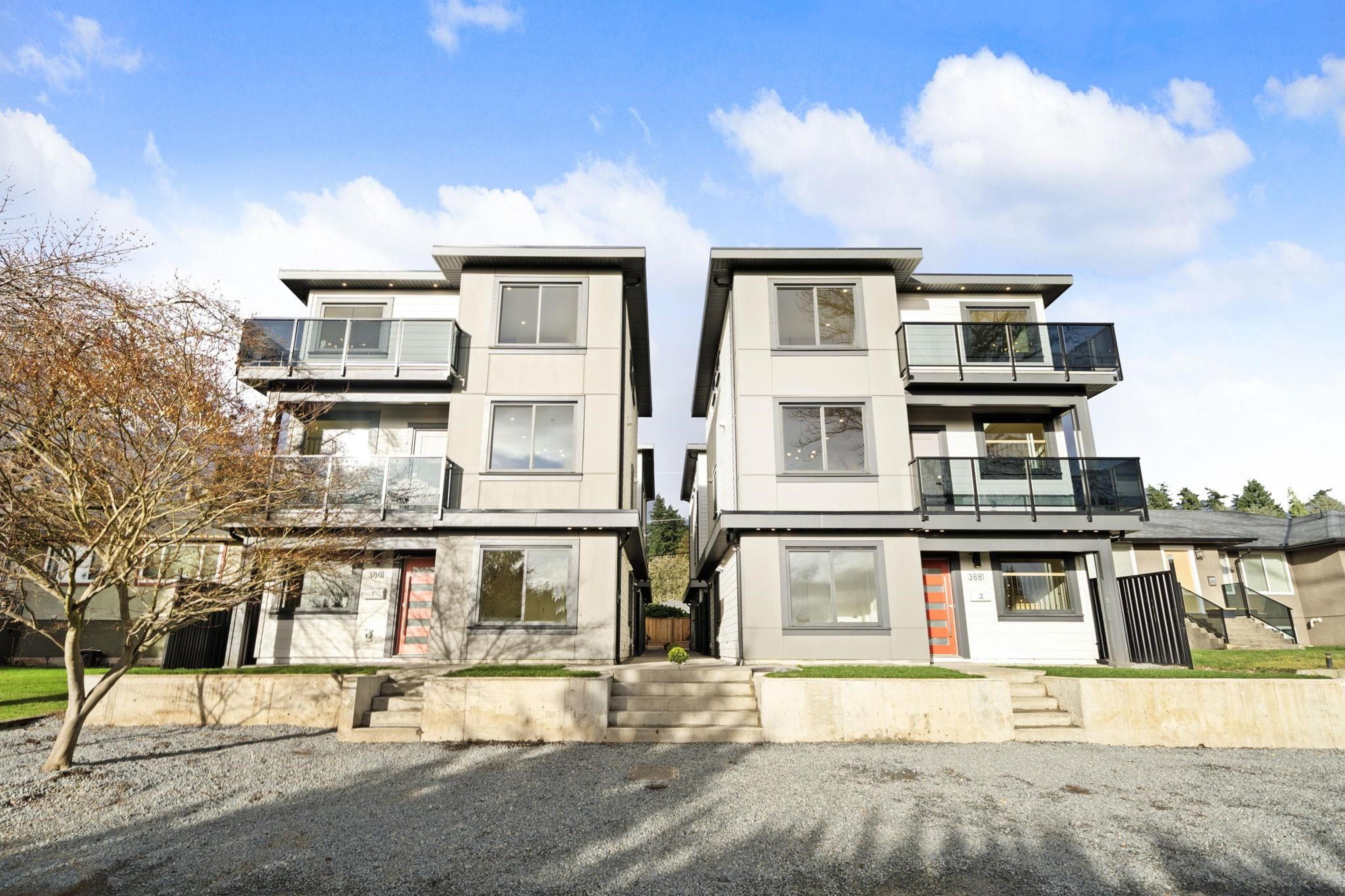 #2 3881 HURST STREET - Main Image