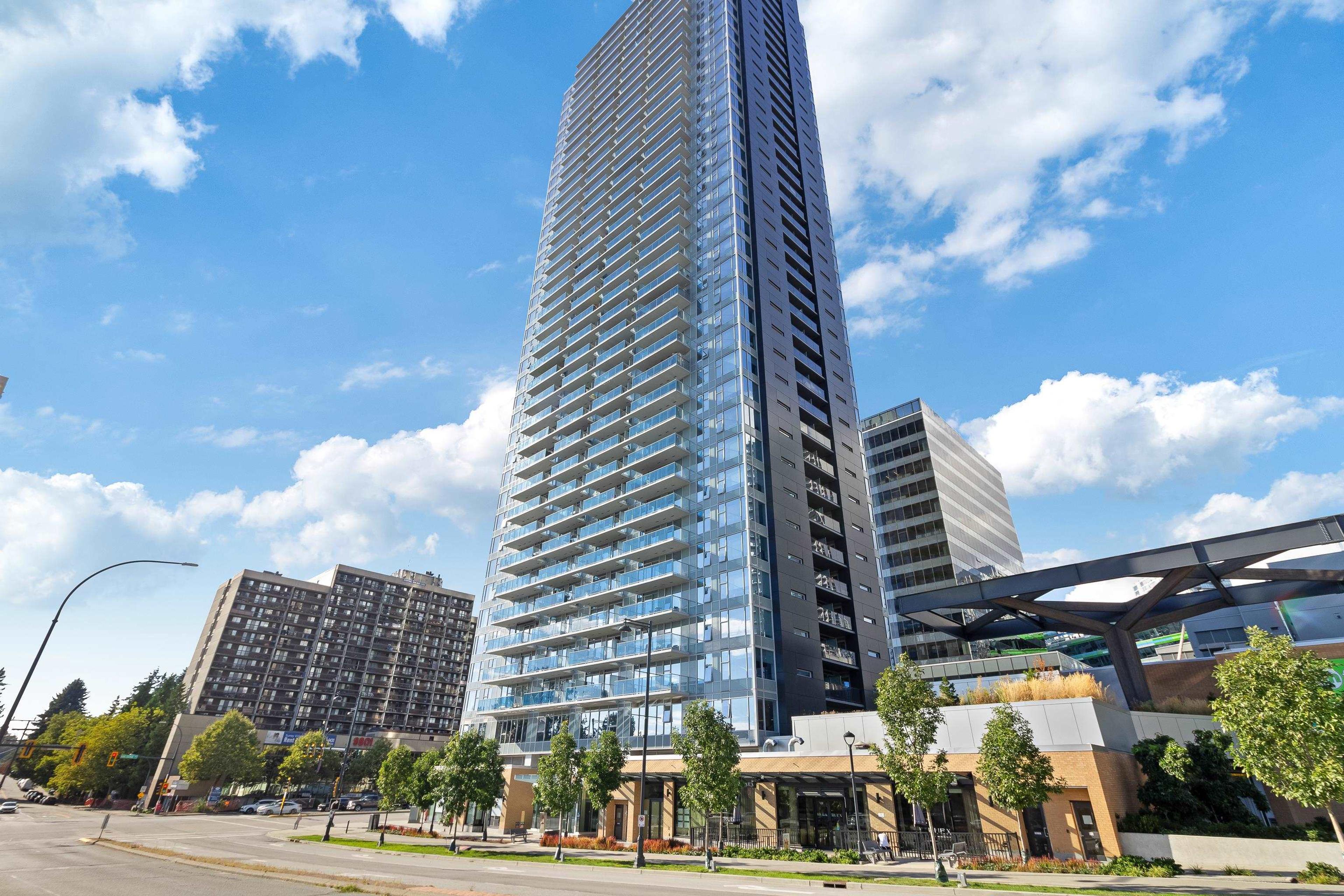 13615 Fraser Highway, Surrey - Exteriors - Full Complex View - Photo 3