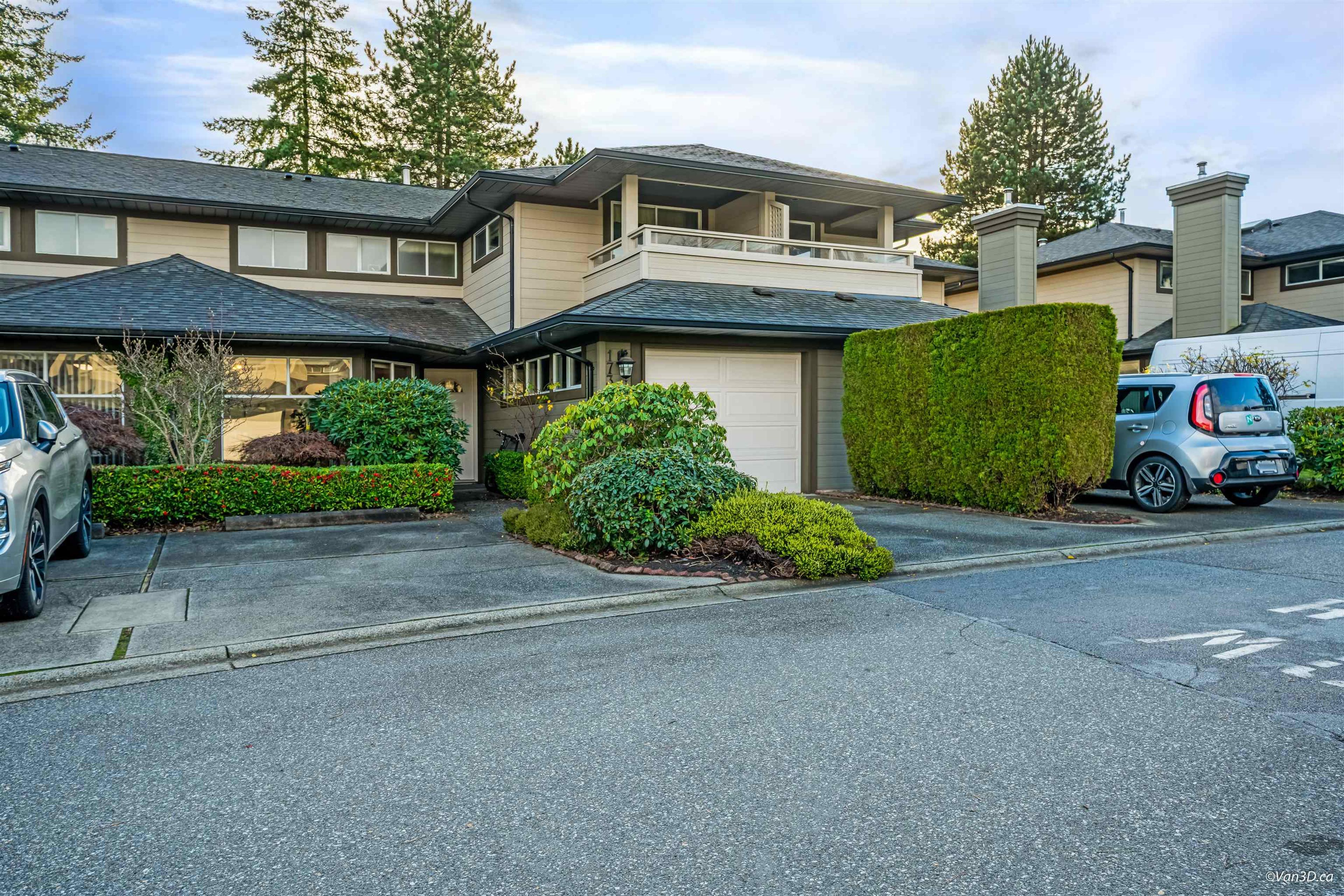 16080 82 Avenue, Surrey - Exteriors - Full Complex View - Photo 1
