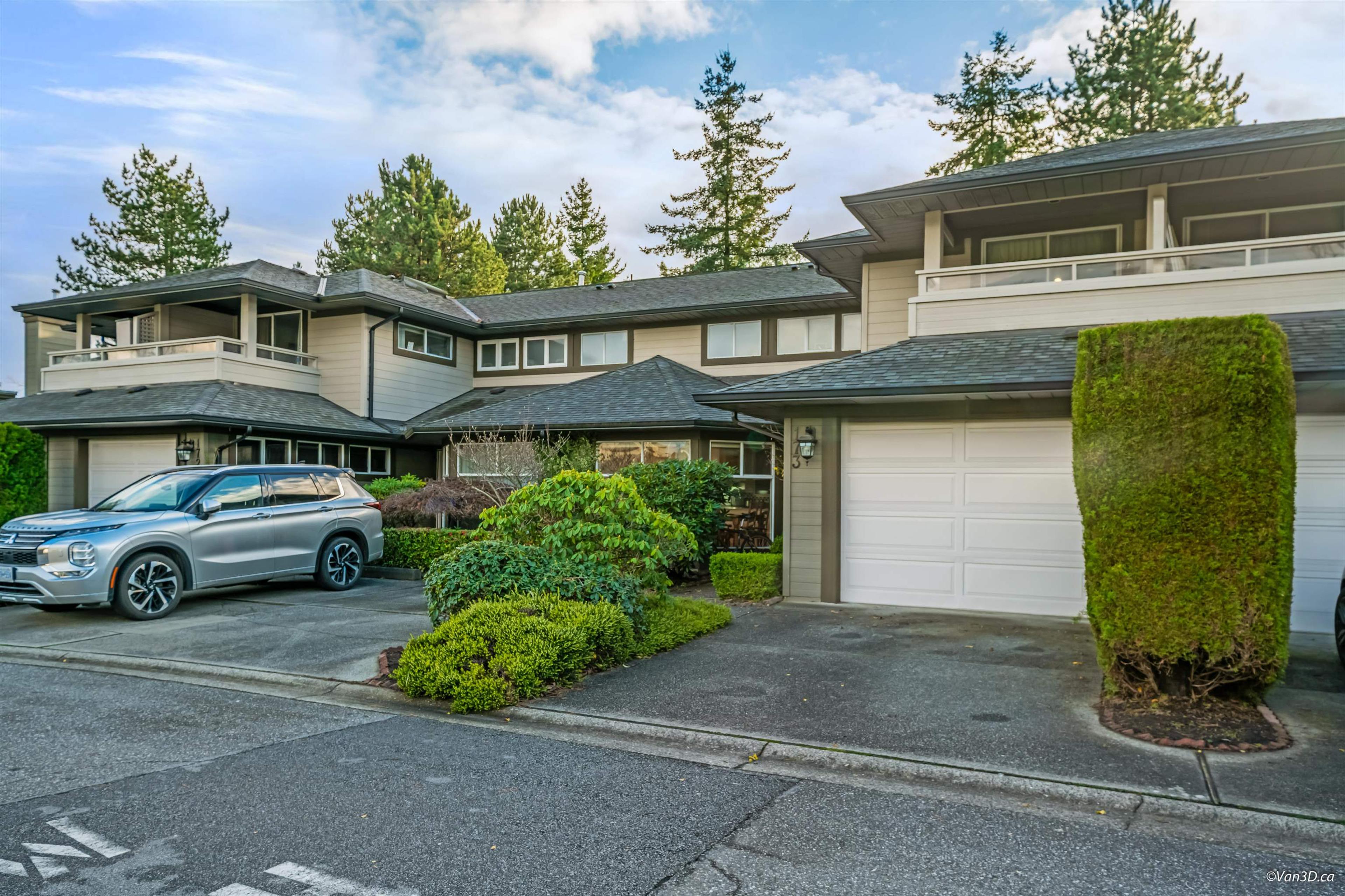 16080 82 Avenue, Surrey - Exteriors - Full Complex View - Photo 2