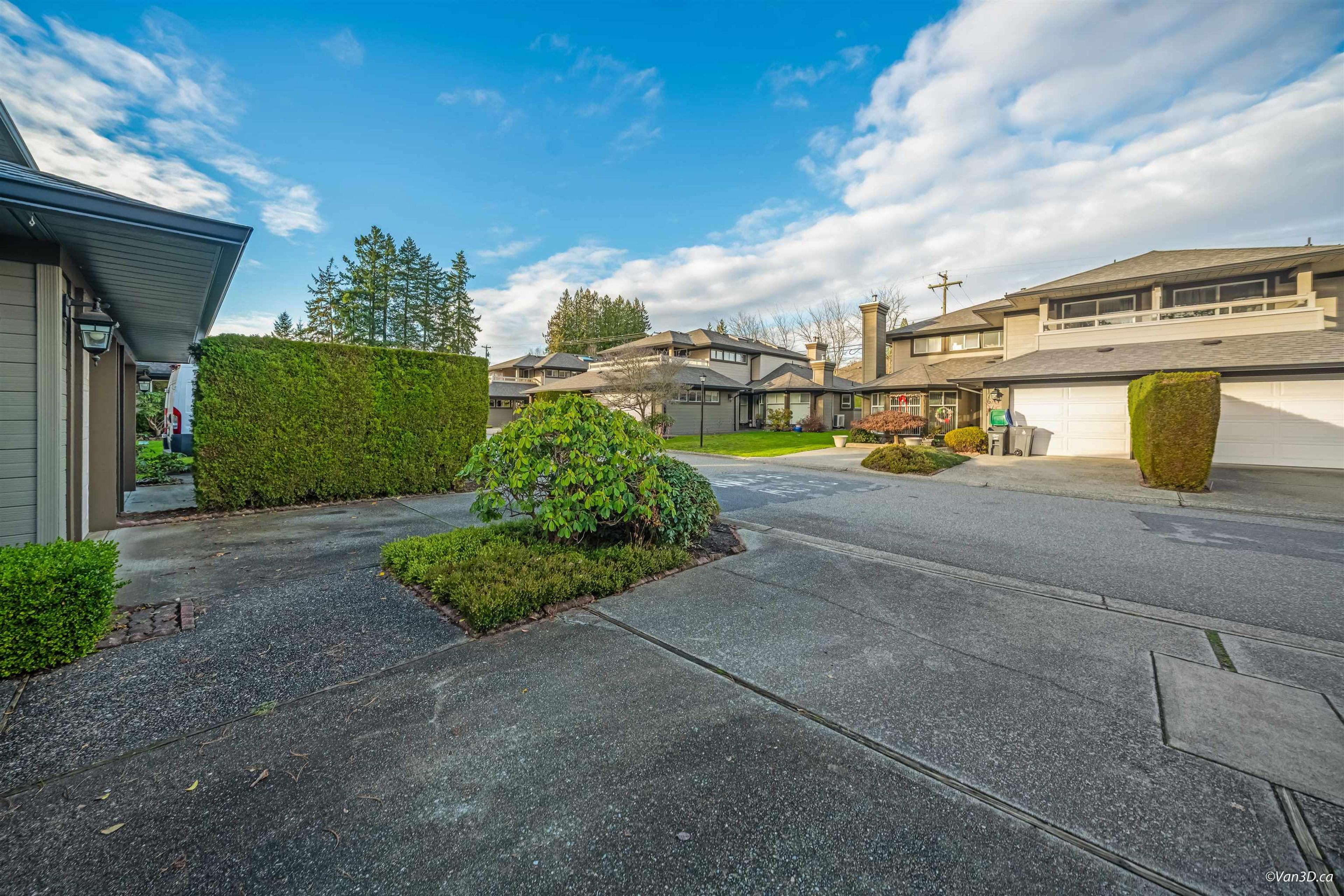 16080 82 Avenue, Surrey - Exteriors - Full Complex View - Photo 4