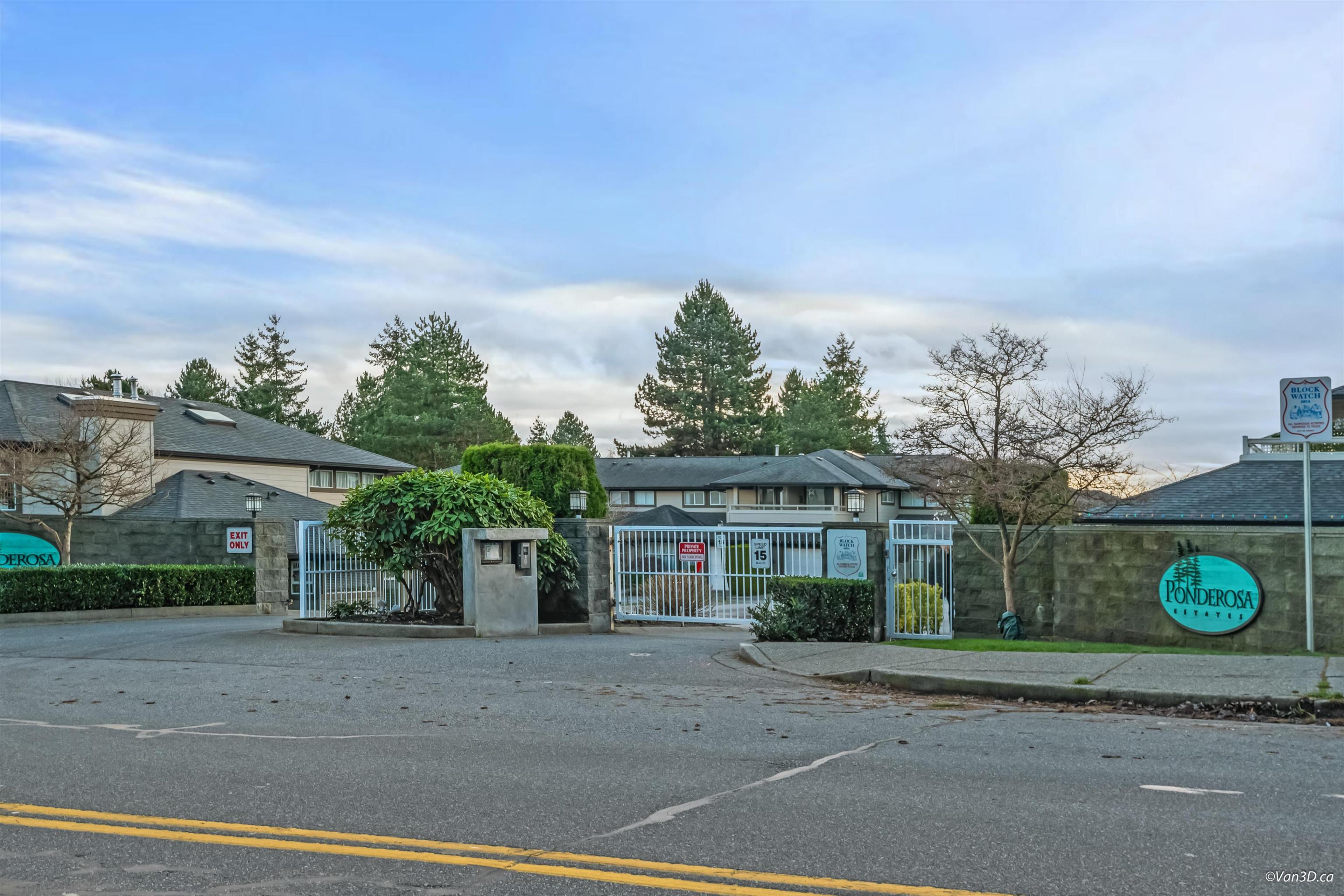 16080 82 Avenue, Surrey - Exteriors - Full Complex View - Photo 6