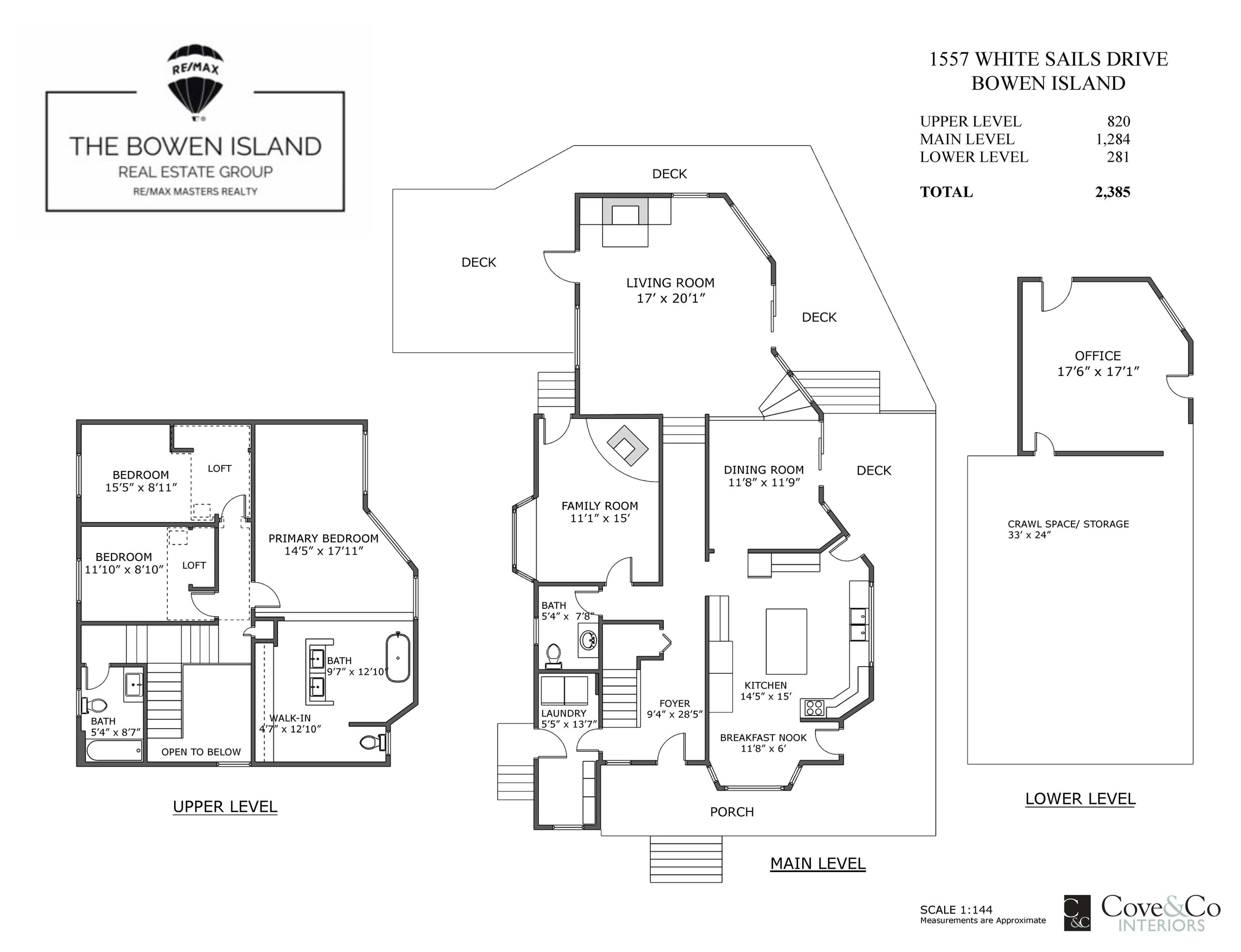 1557 WHITESAILS DRIVE - 38